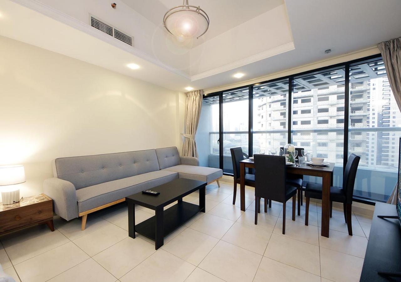 RH- Cozy Studio, Al Waleed , Cluster R, JLT