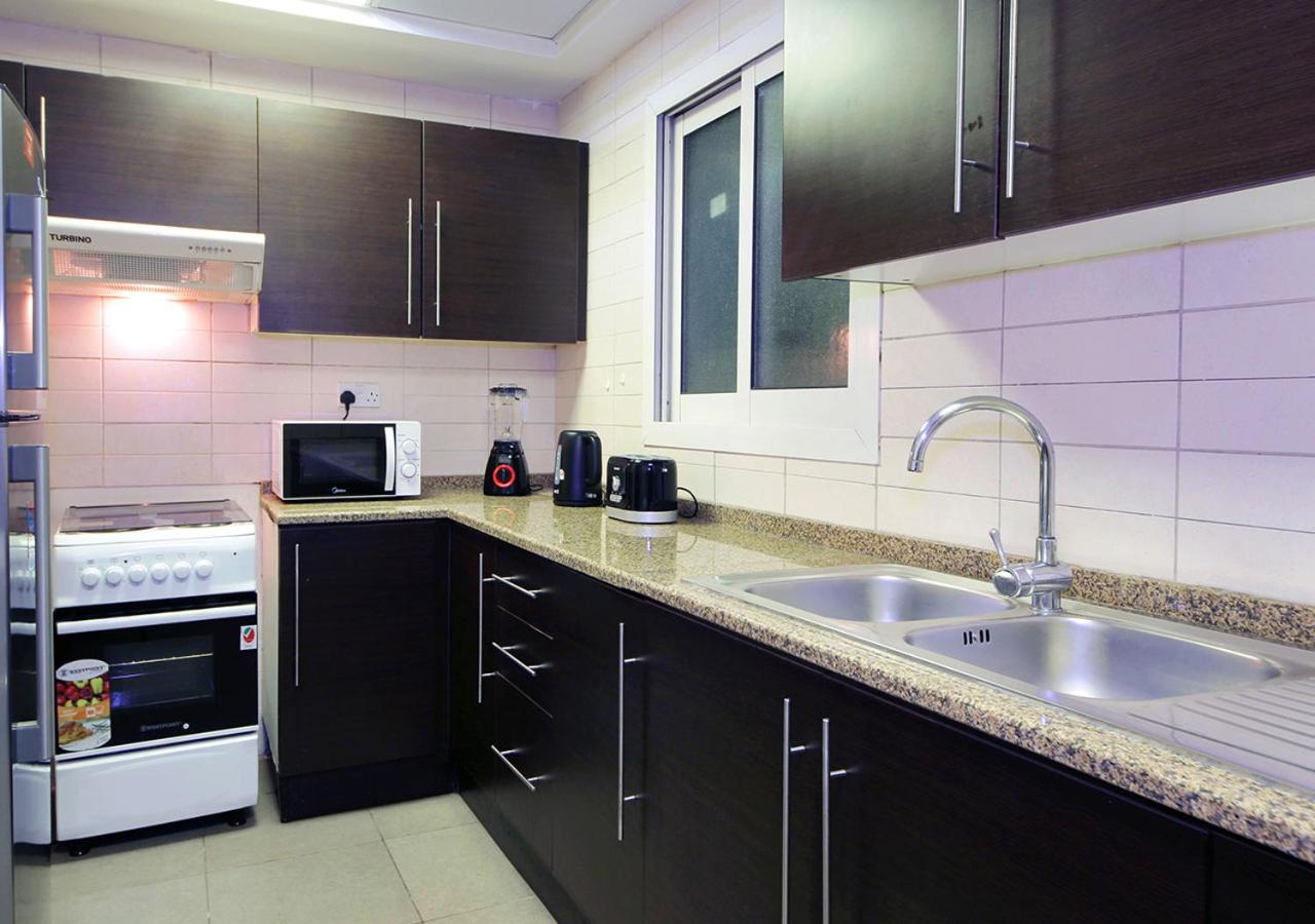 RH- Cozy Studio, Al Waleed , Cluster R, JLT