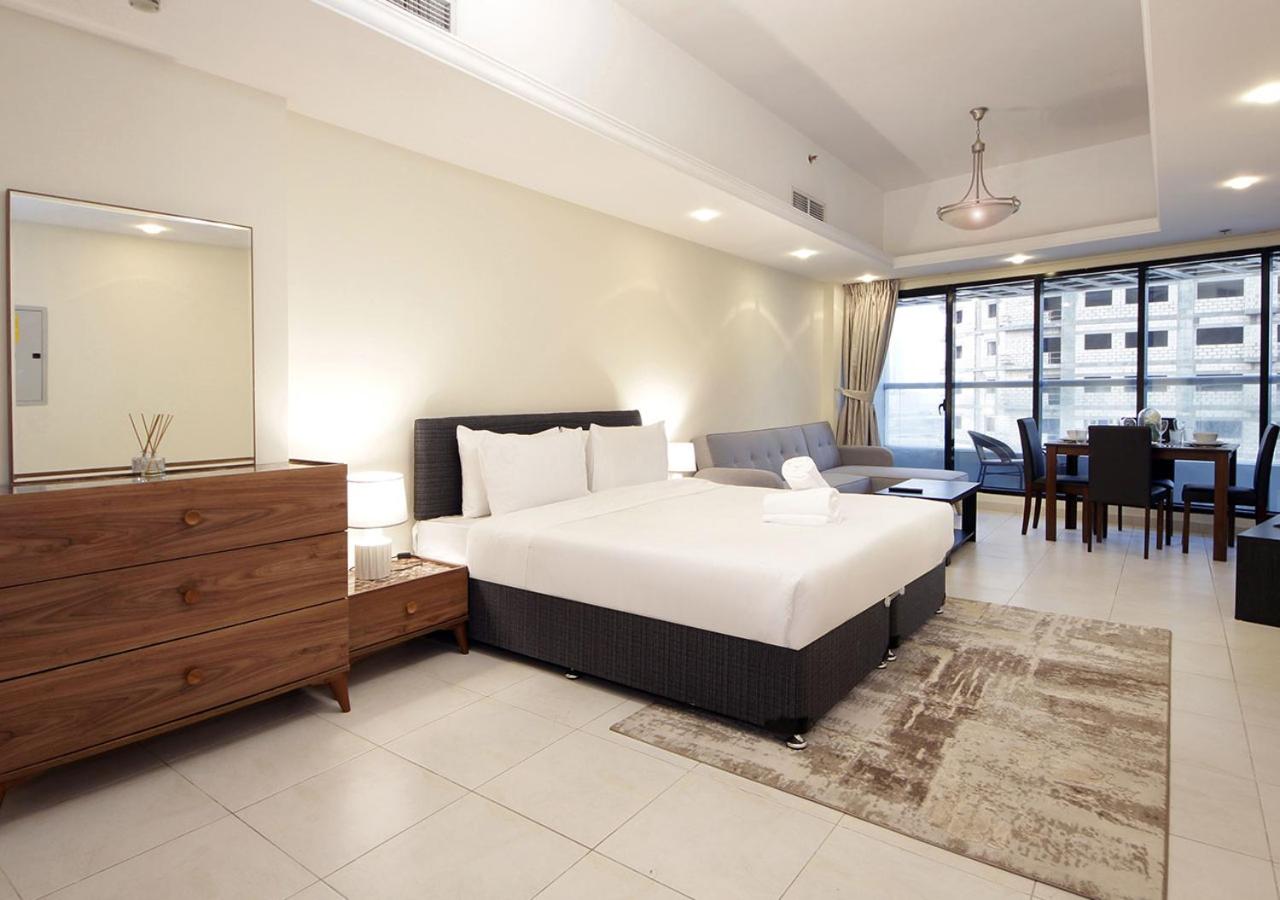 RH- Cozy Studio, Al Waleed , Cluster R, JLT