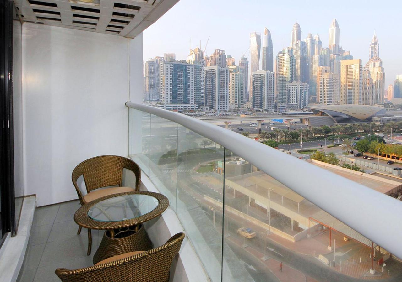 RH- Cozy Studio, Al Waleed , Cluster R, JLT