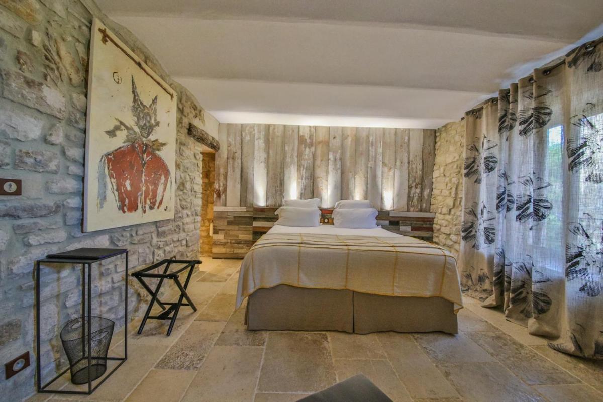 La Maison du Passage - Chambres, Spa et Restaurant