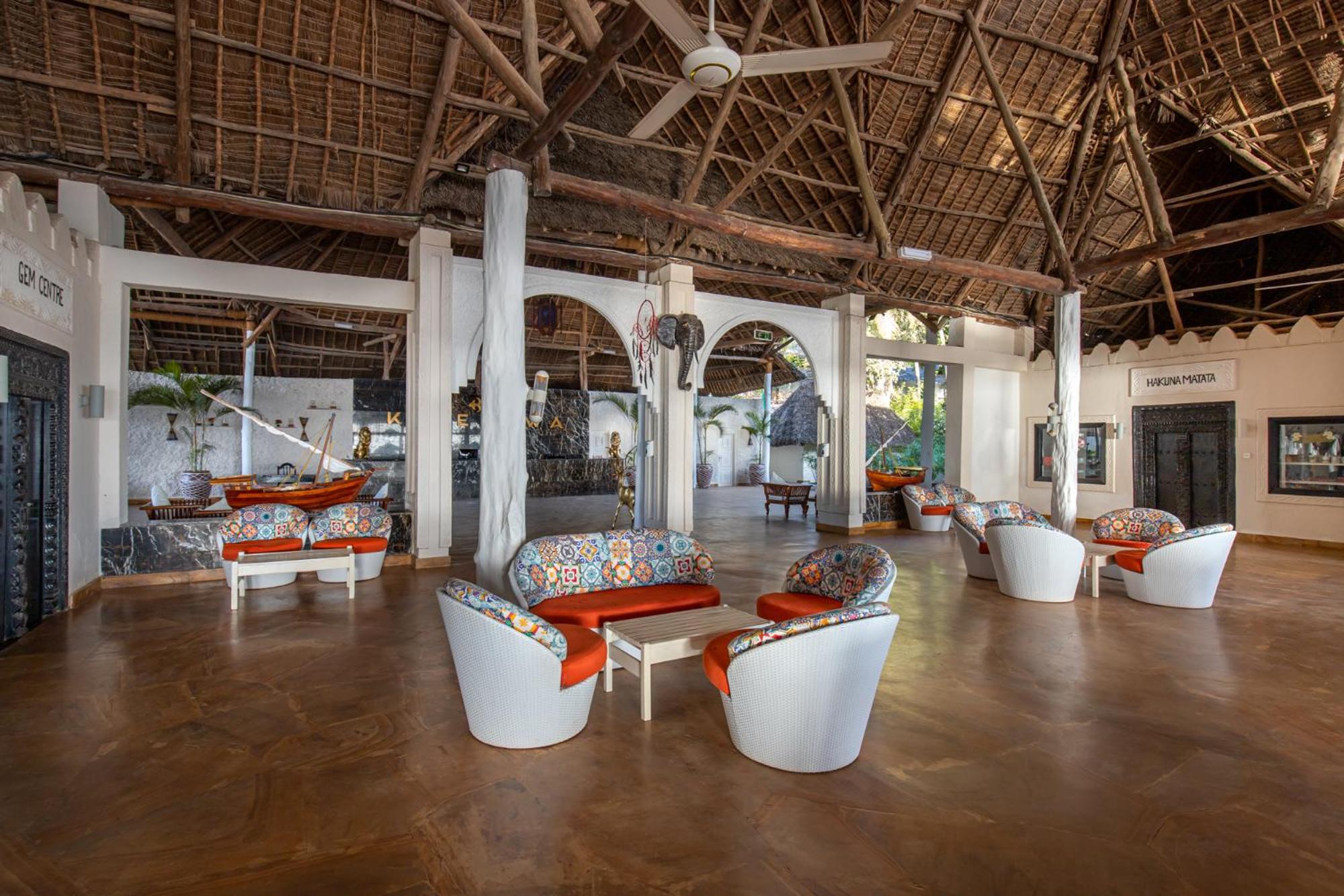 Kiwengwa Vacations - Kiwengwa Beach Resort - Property Image 182