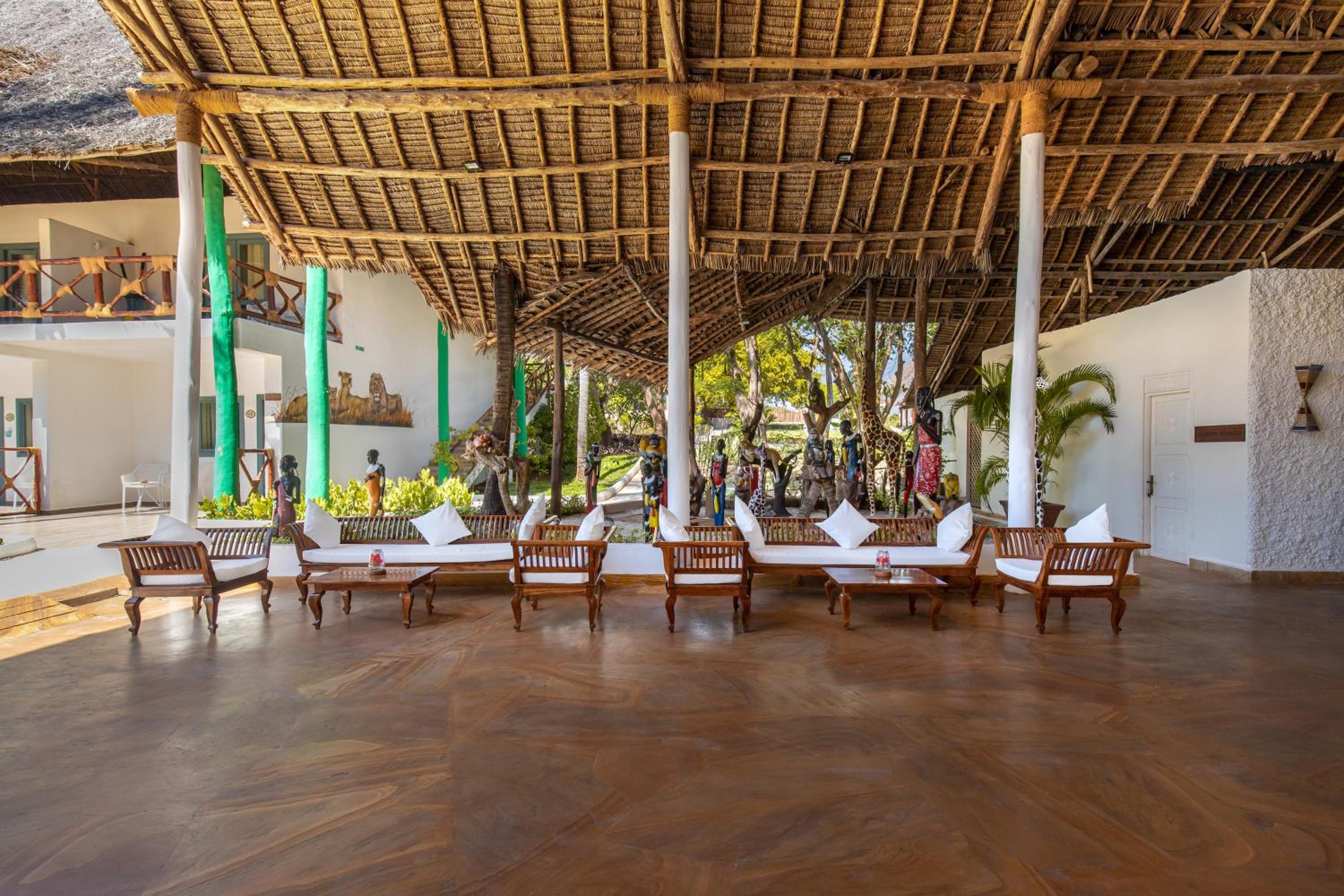 Kiwengwa Vacations - Kiwengwa Beach Resort - Property Image 186
