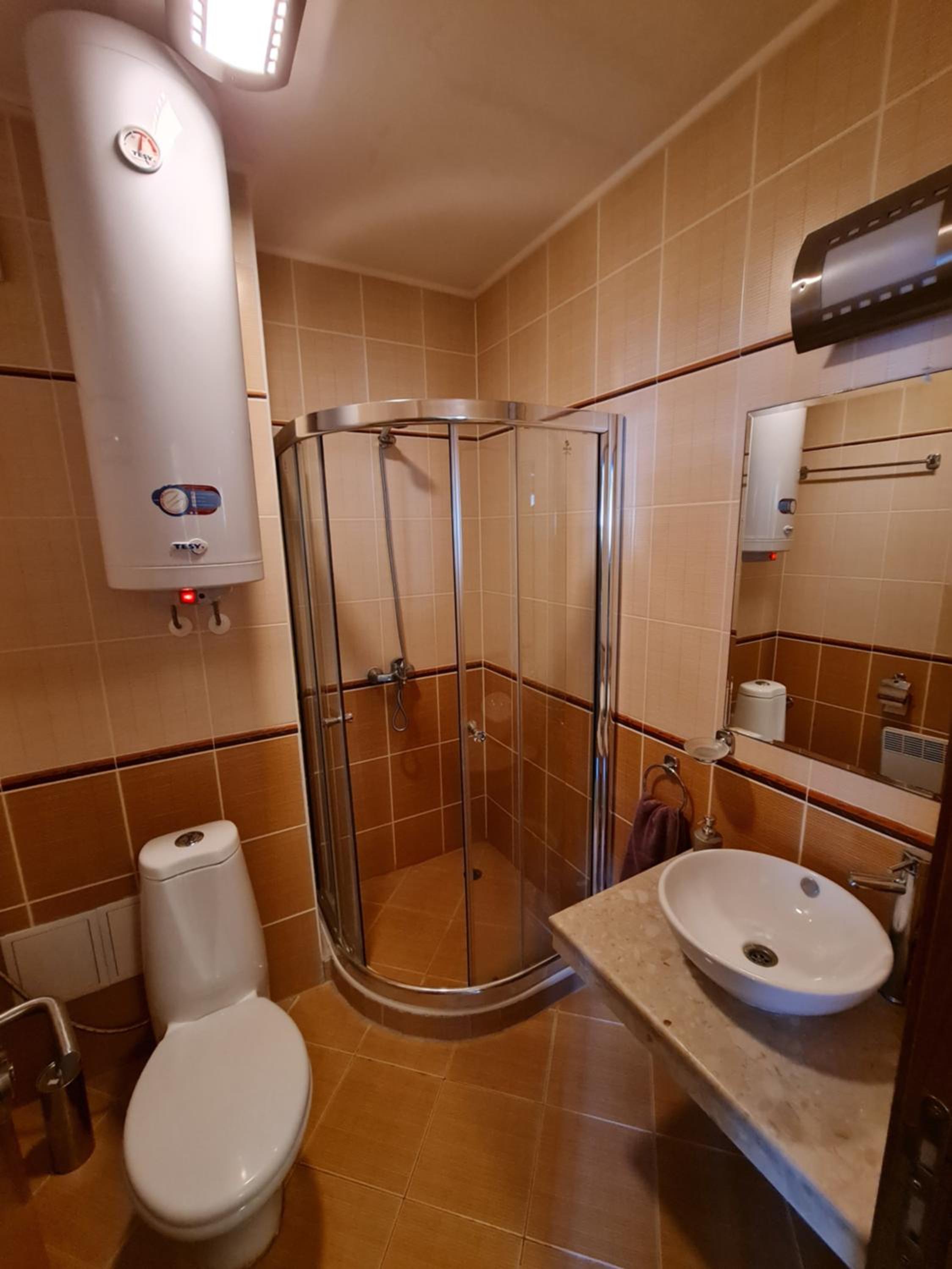 Bansko Vacations - Bansko Vibes Apartments - Flora Boutique - Property Image 4