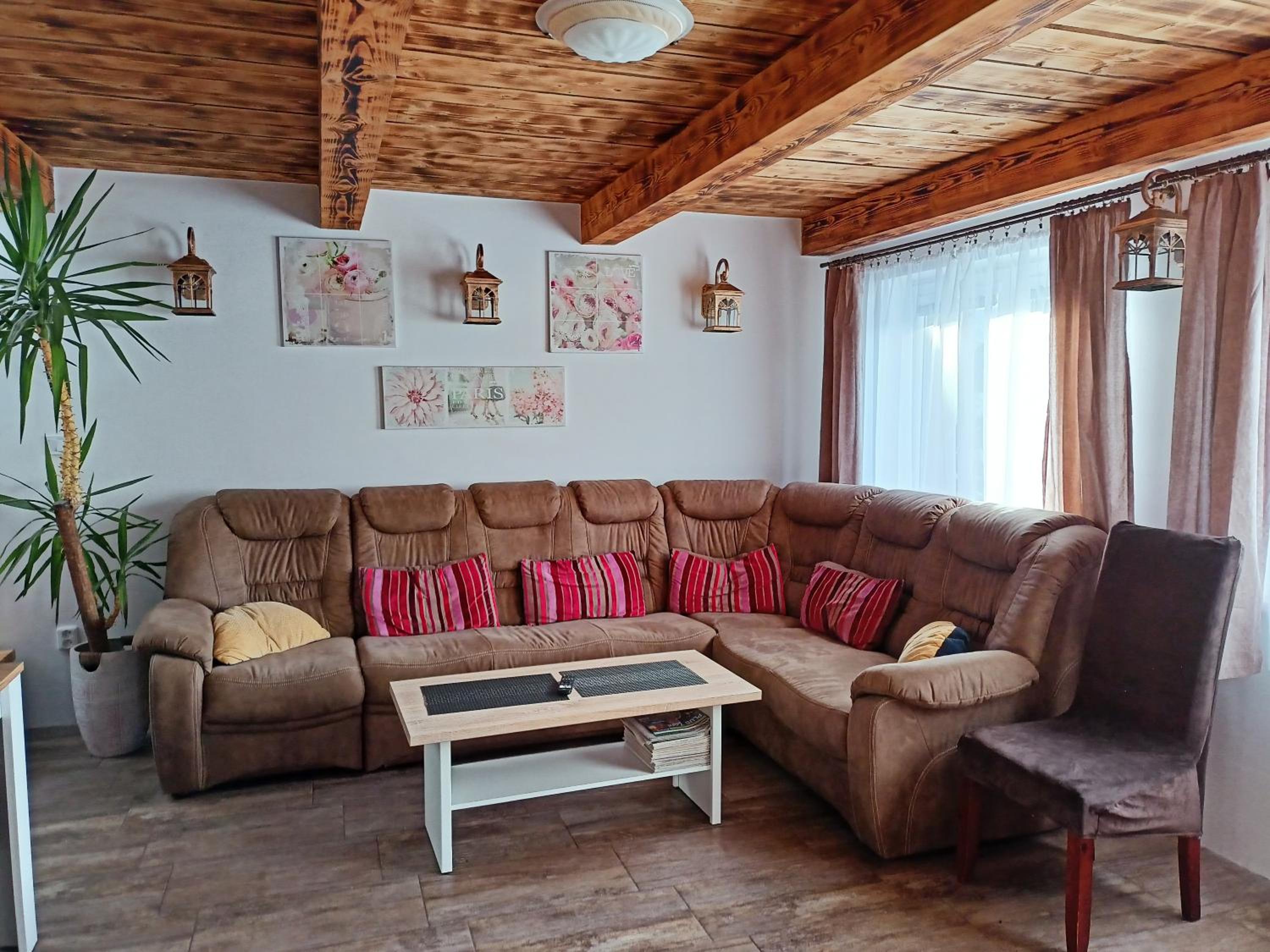 Apartmán Vladimír - Liptov view 5