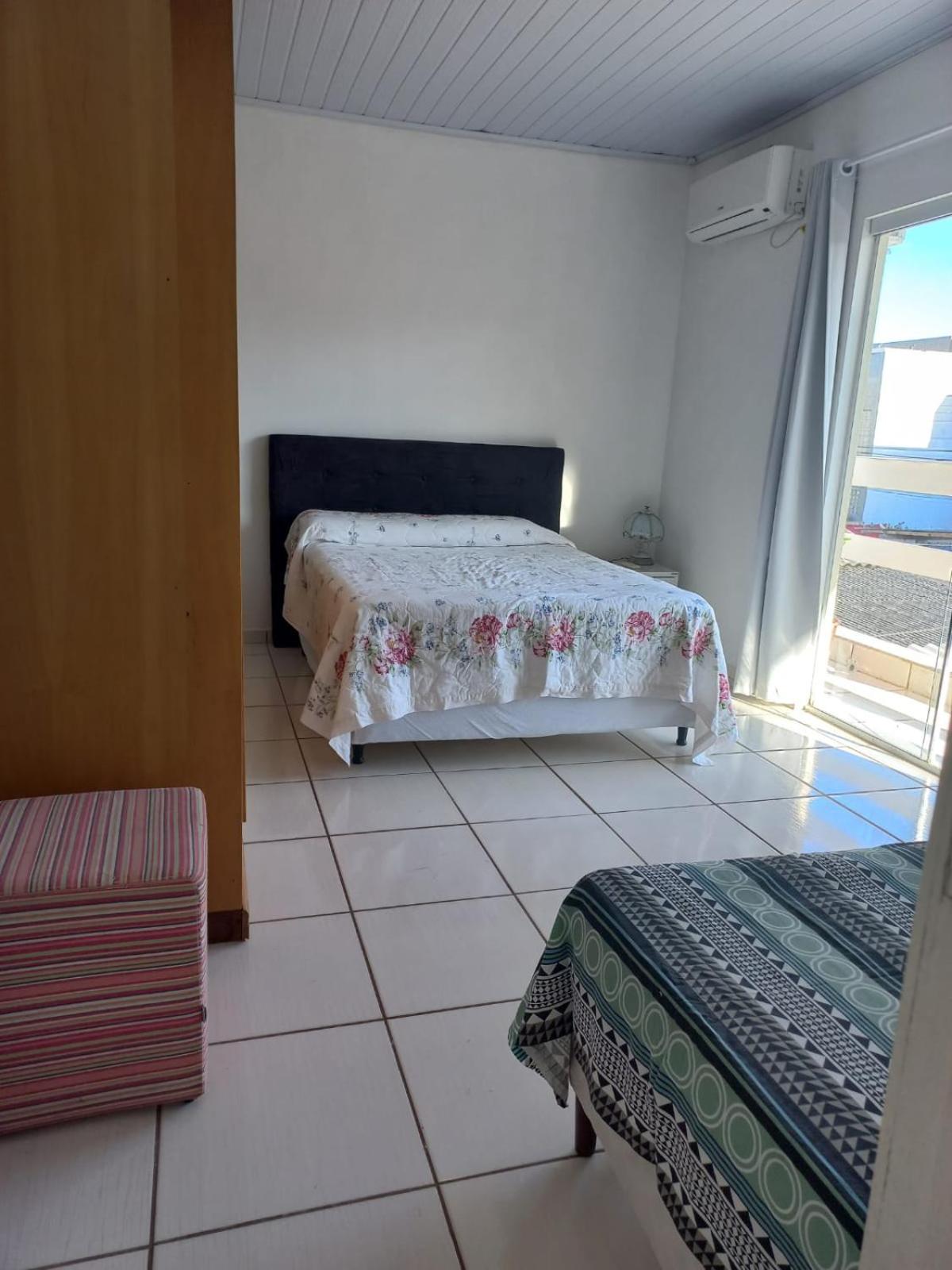 Casa de Praia Núñez