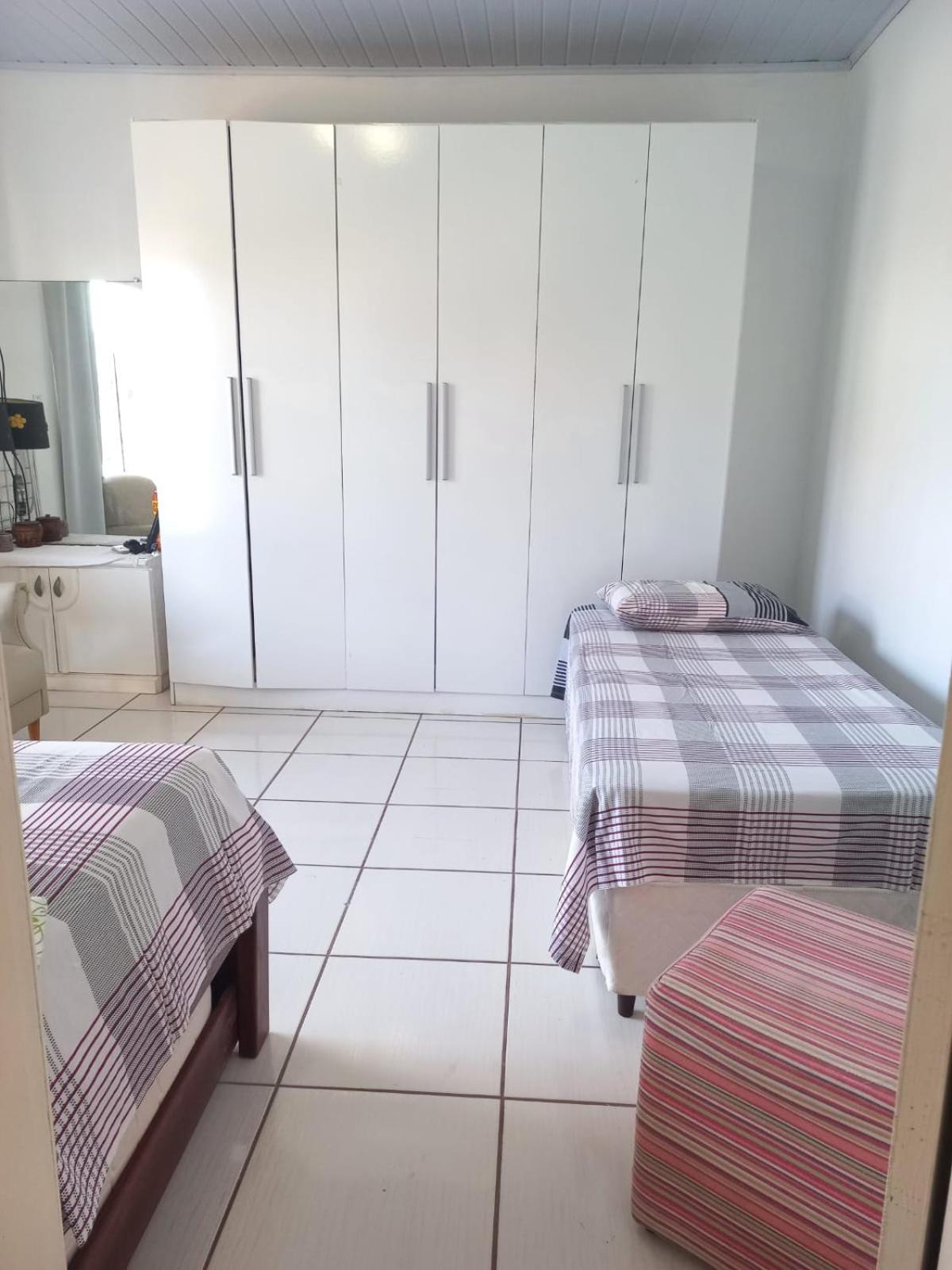 Casa de Praia Núñez