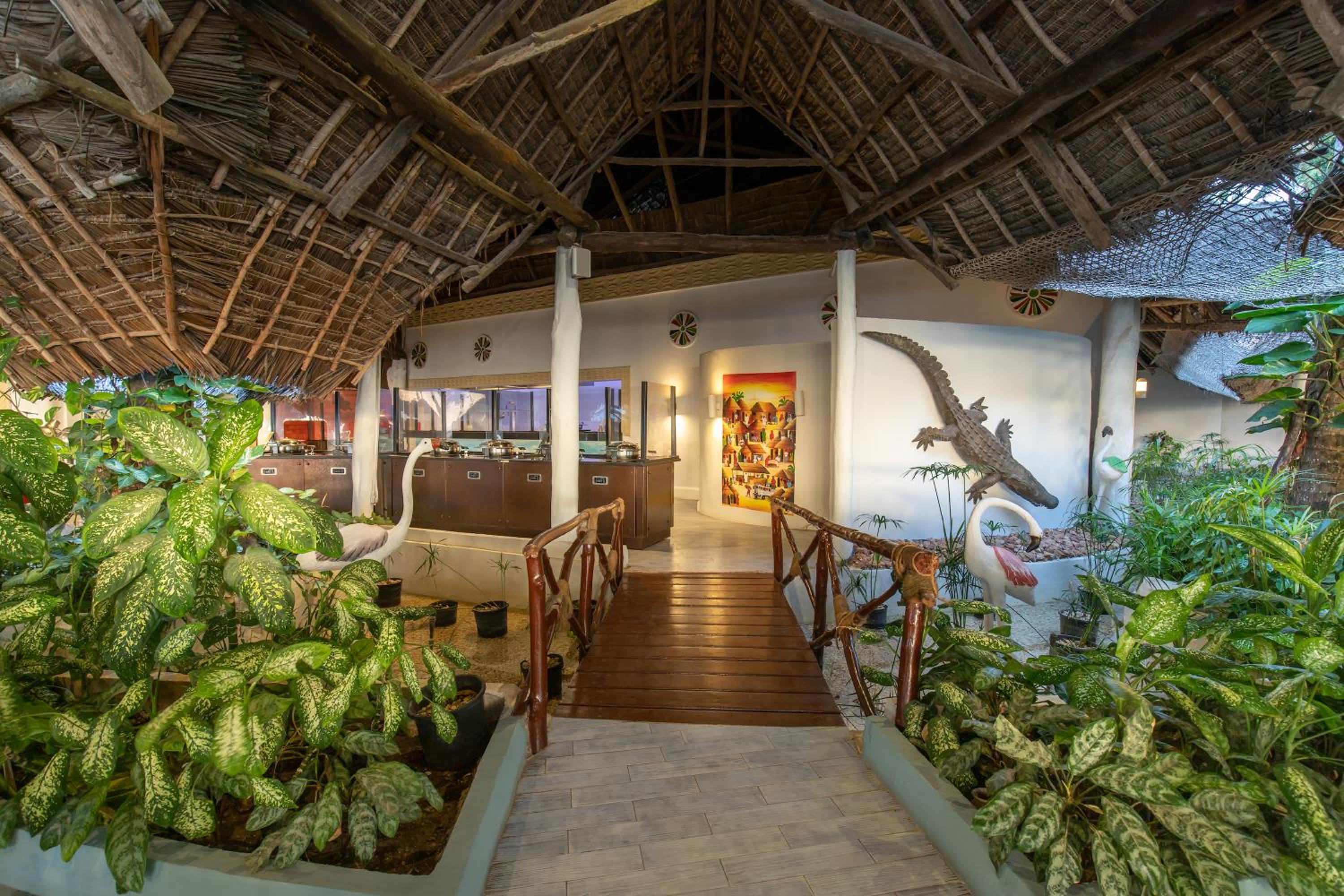 Kiwengwa Vacations - Kiwengwa Beach Resort - Property Image 51
