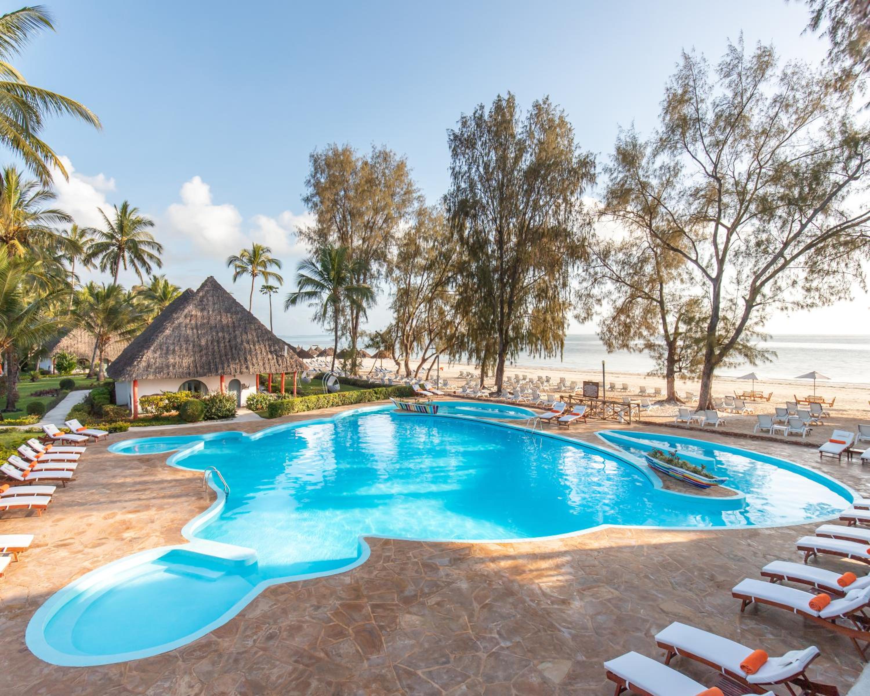 Kiwengwa Vacations - Kiwengwa Beach Resort - Property Image 56