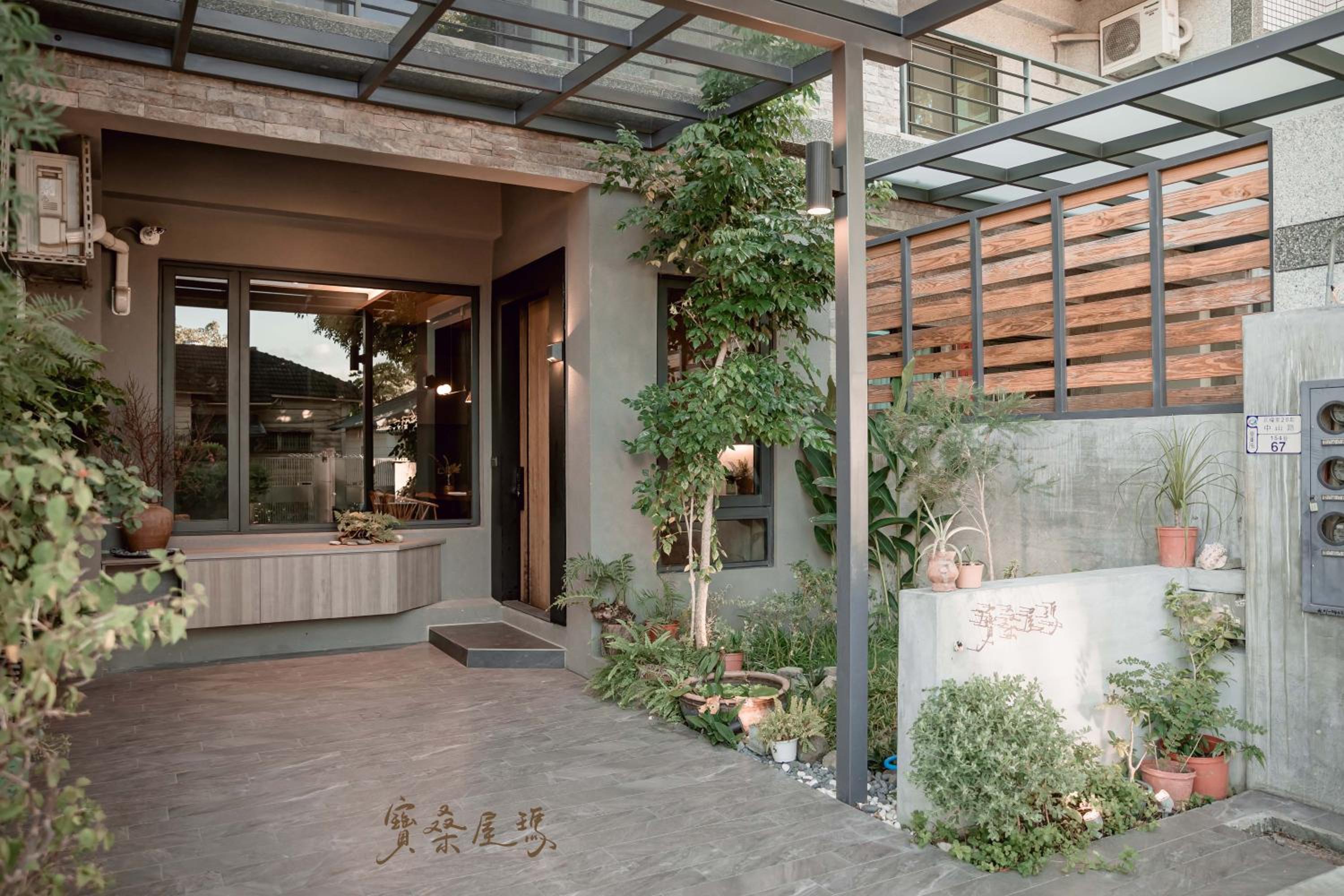 寶桑屋瑪民宿 Bao Sang Umaq view 5