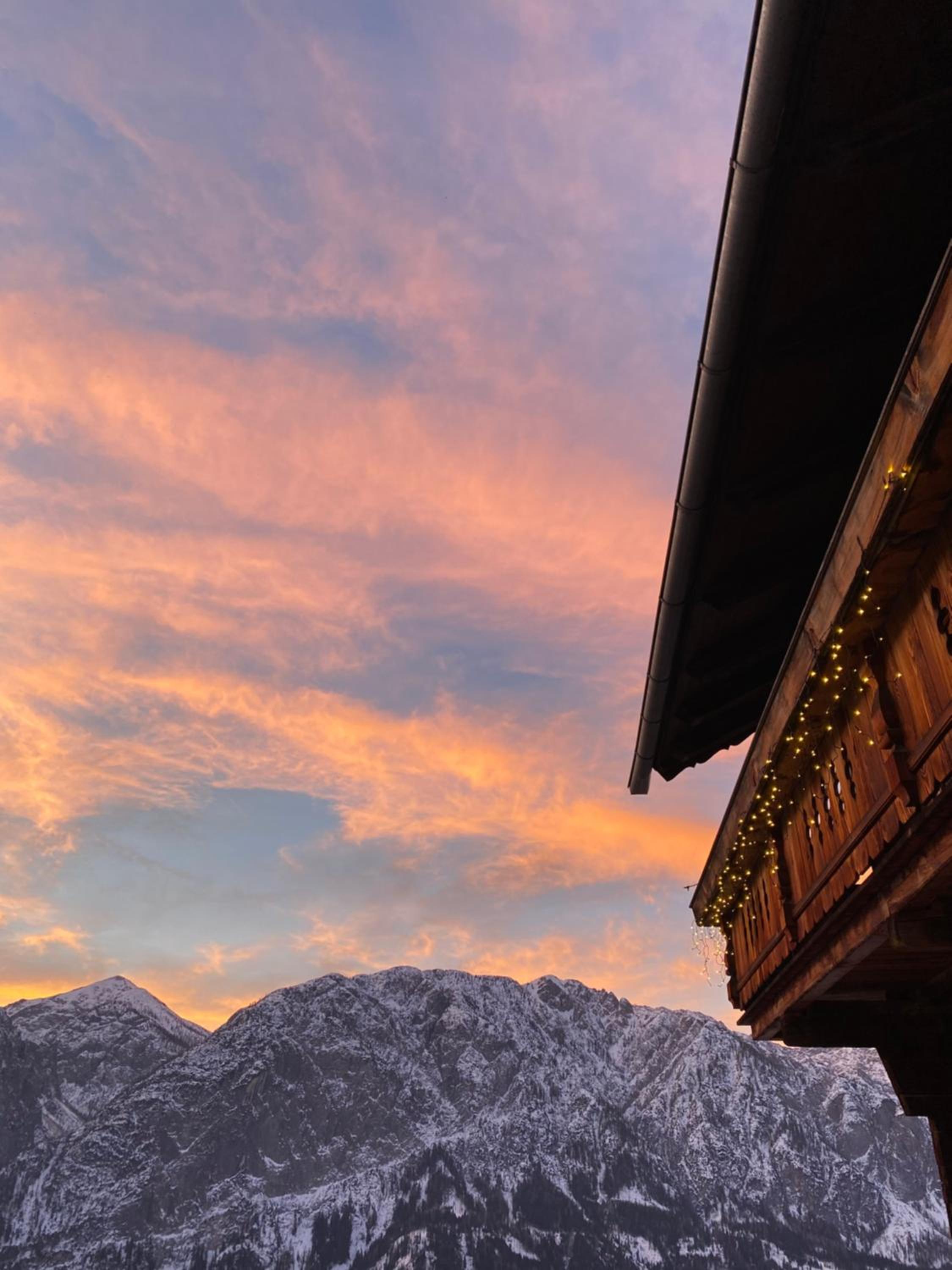 Southern Stables - Ruhe & Natur mit Pferden in Osttirol
