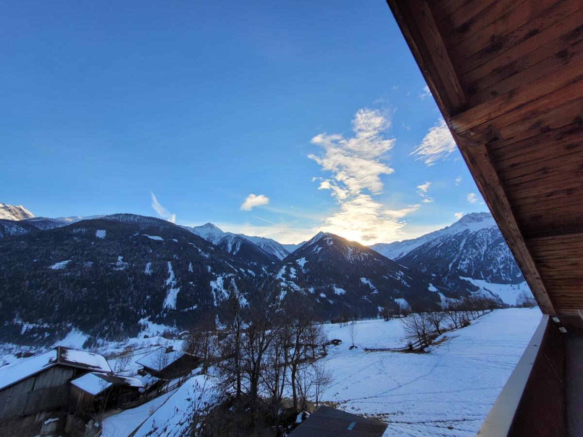 Gästehaus Bergwald - Pötscherjahringerhof view 3