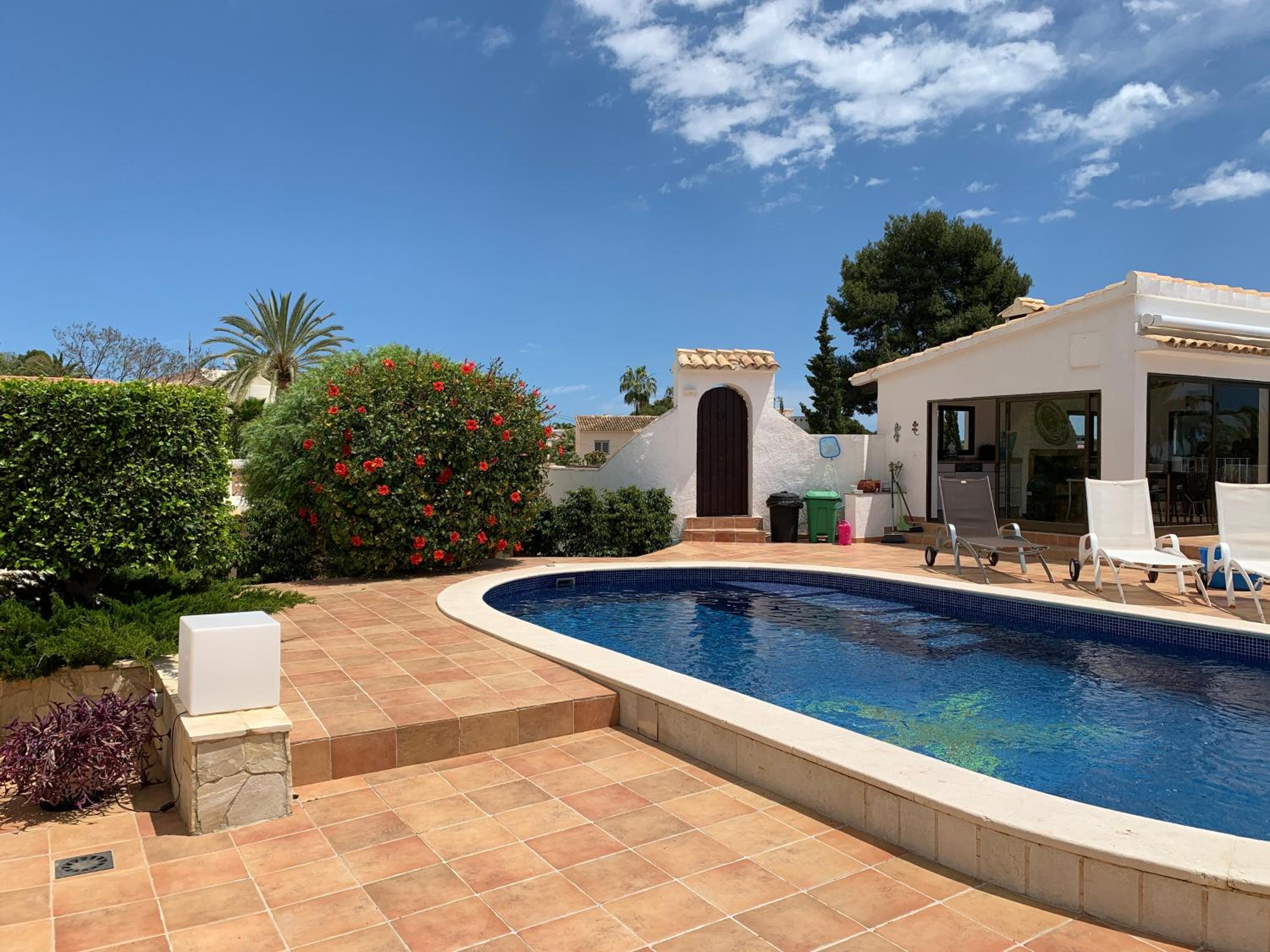 Bonito apartamento villa Joya photo 3