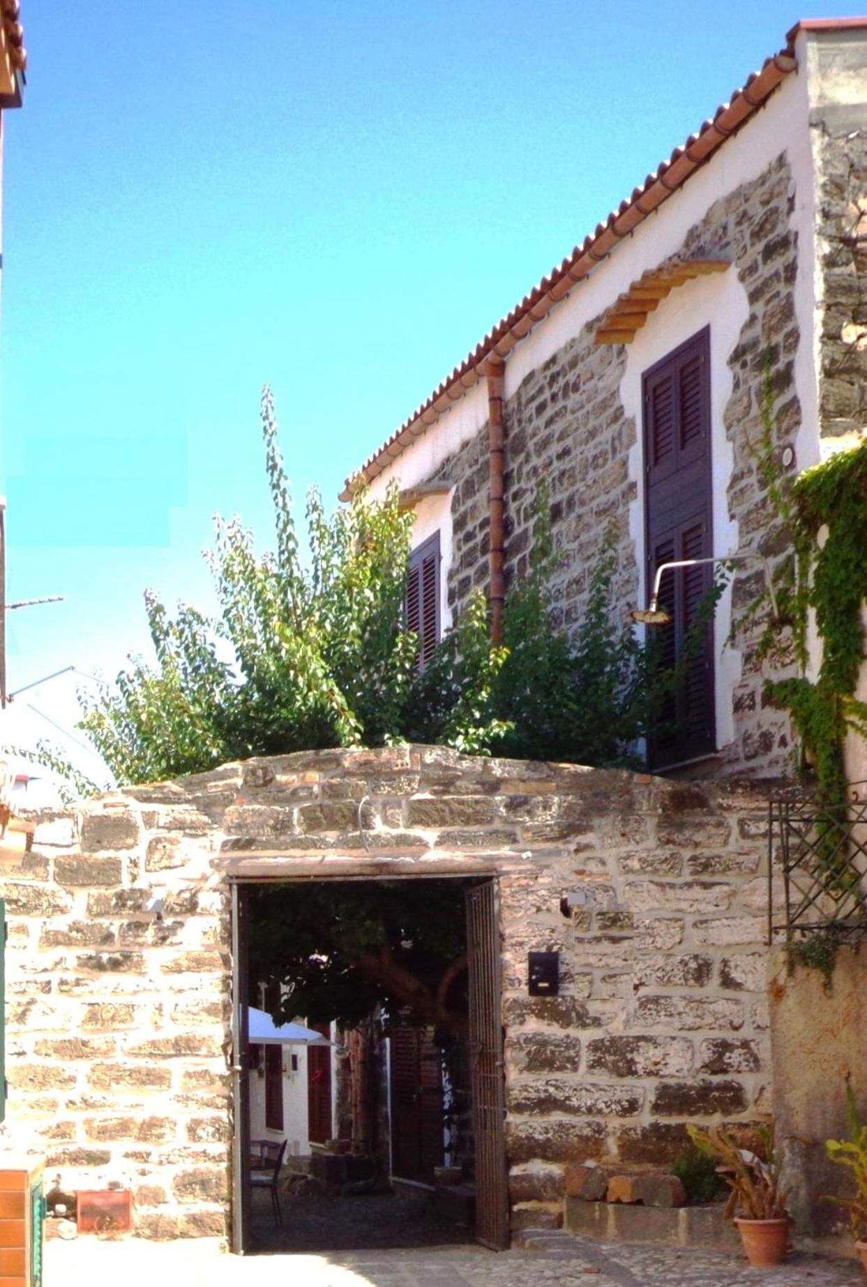 Baglio Antico Forno