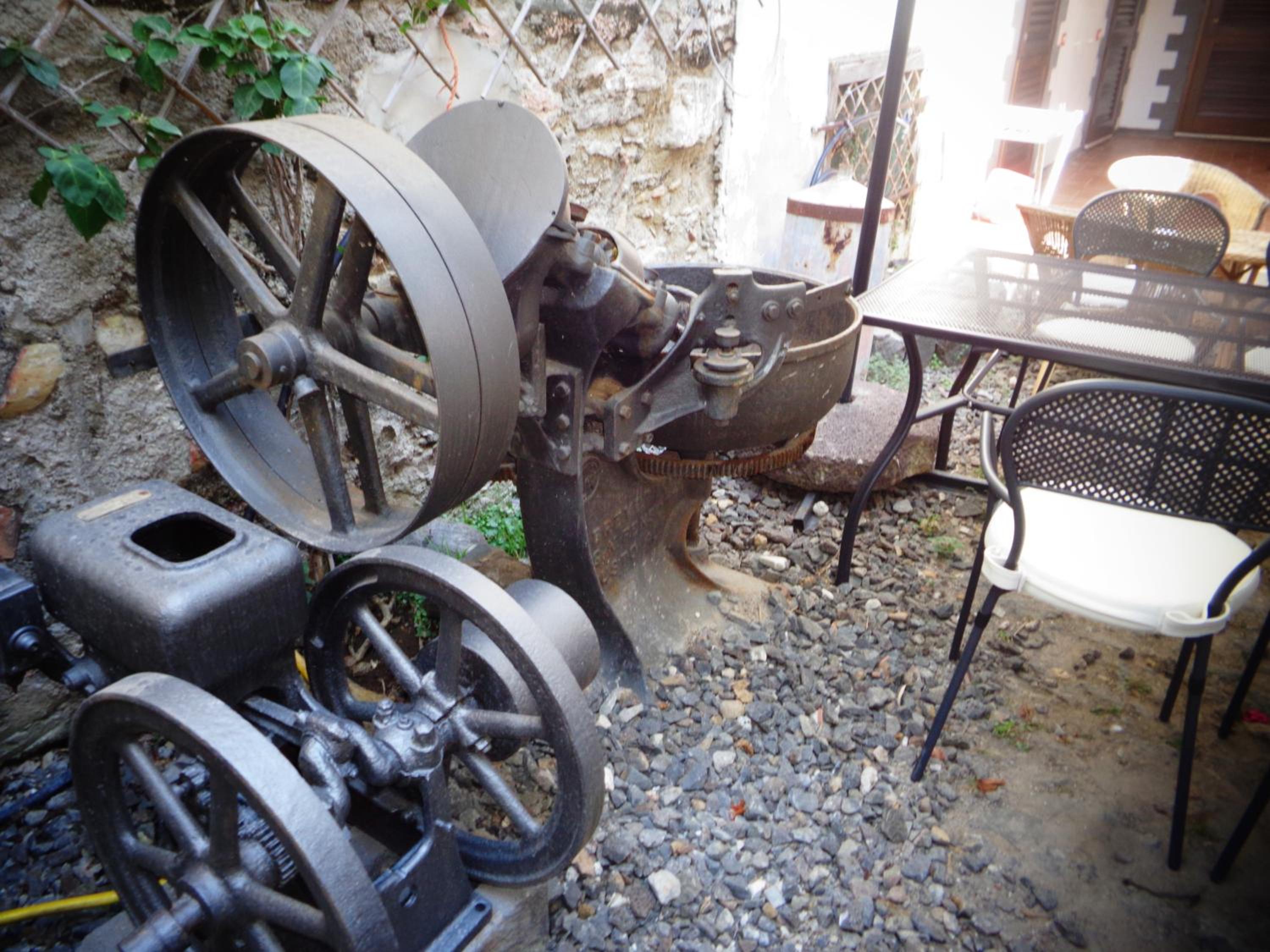 Baglio Antico Forno