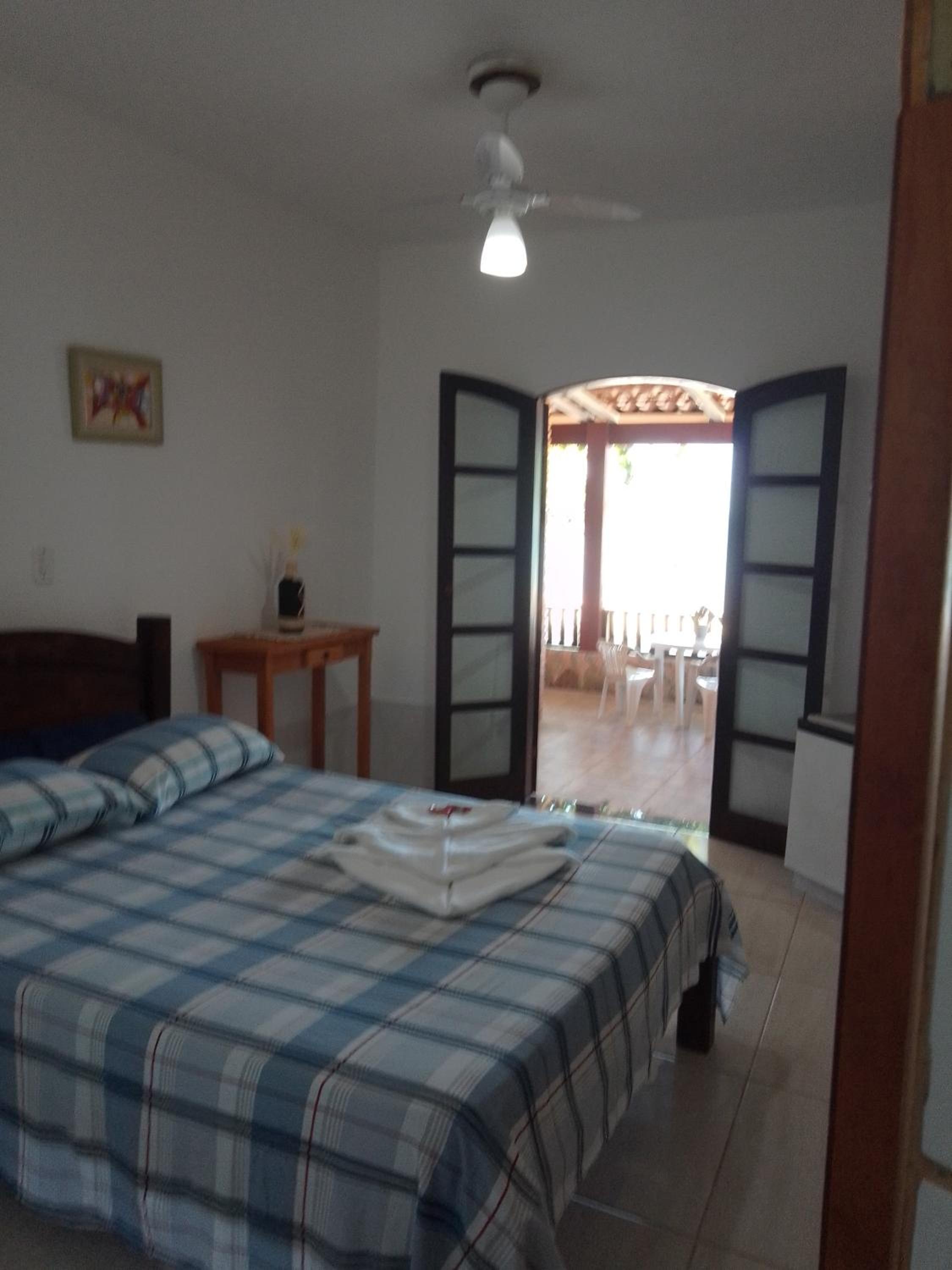 Pousada Pé na Areia
