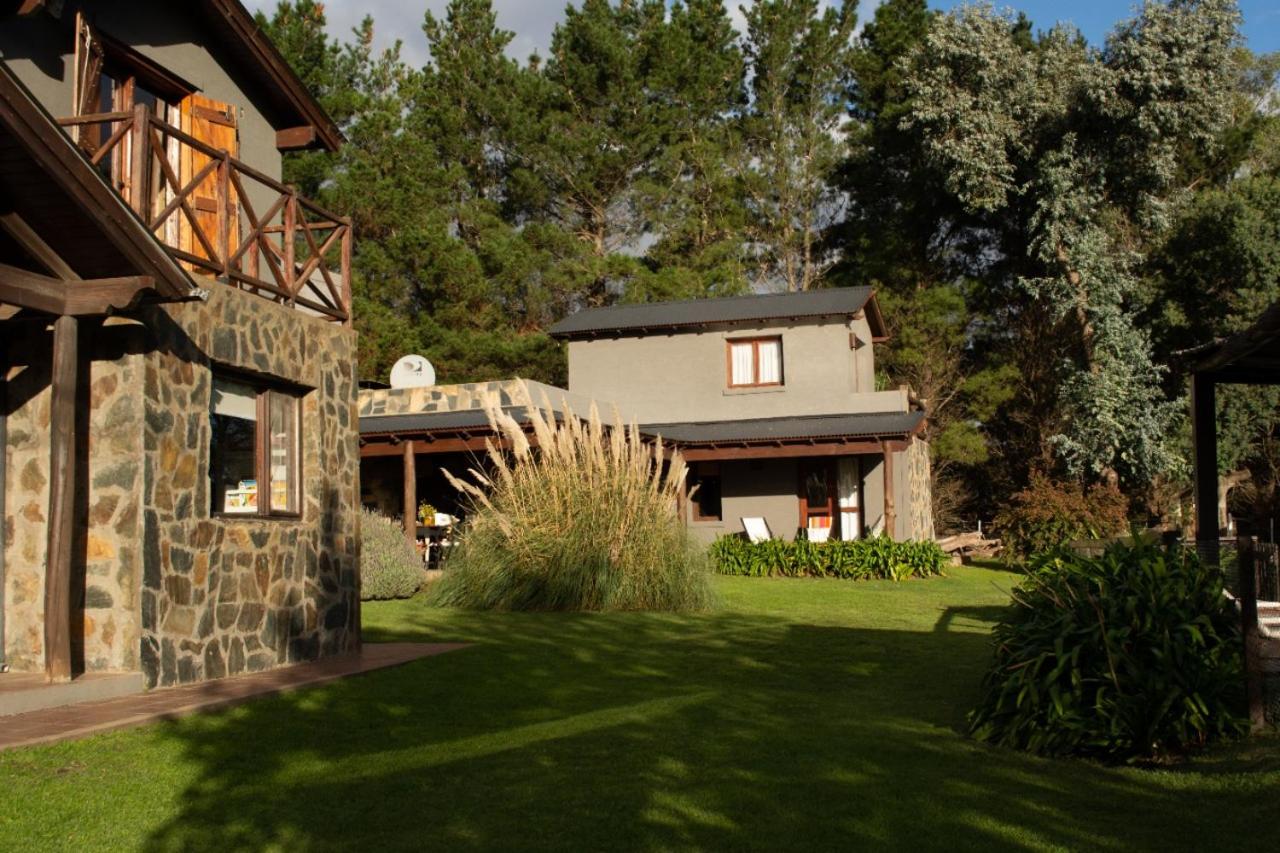 Refugio En Las Sierras