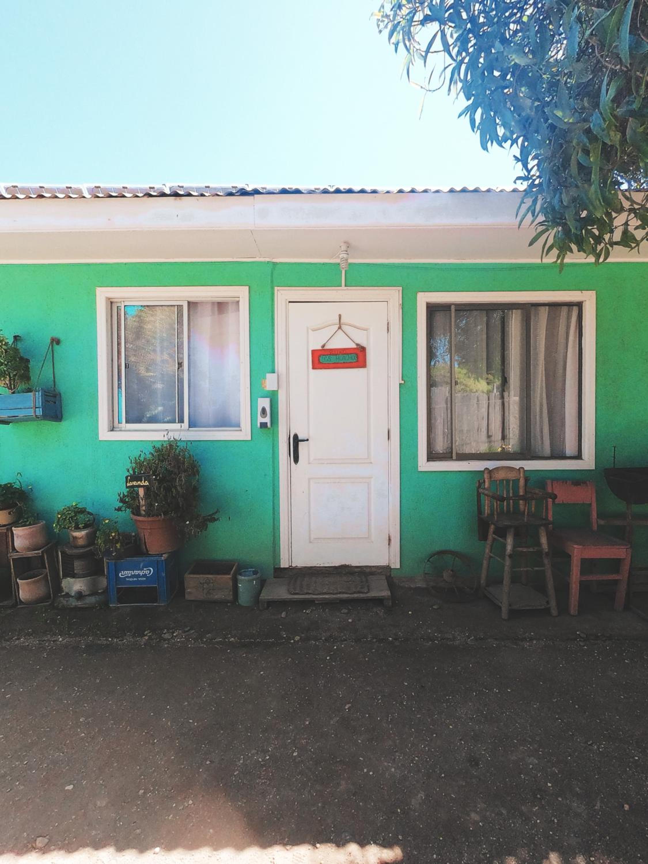 Hotel Los Rukos Cabanas (Bungalows) - Image 1