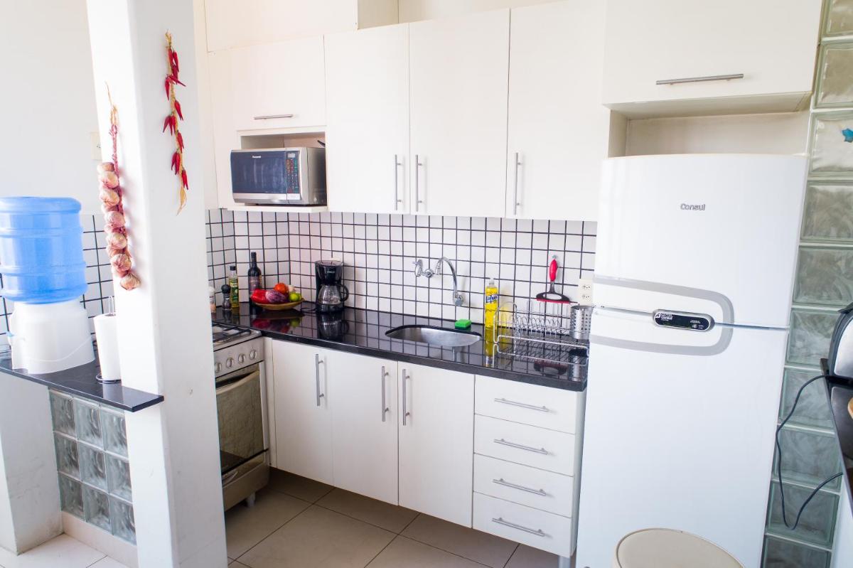 Lindo apartamento de 2 quartos ao lado da Praia de Copacabana!