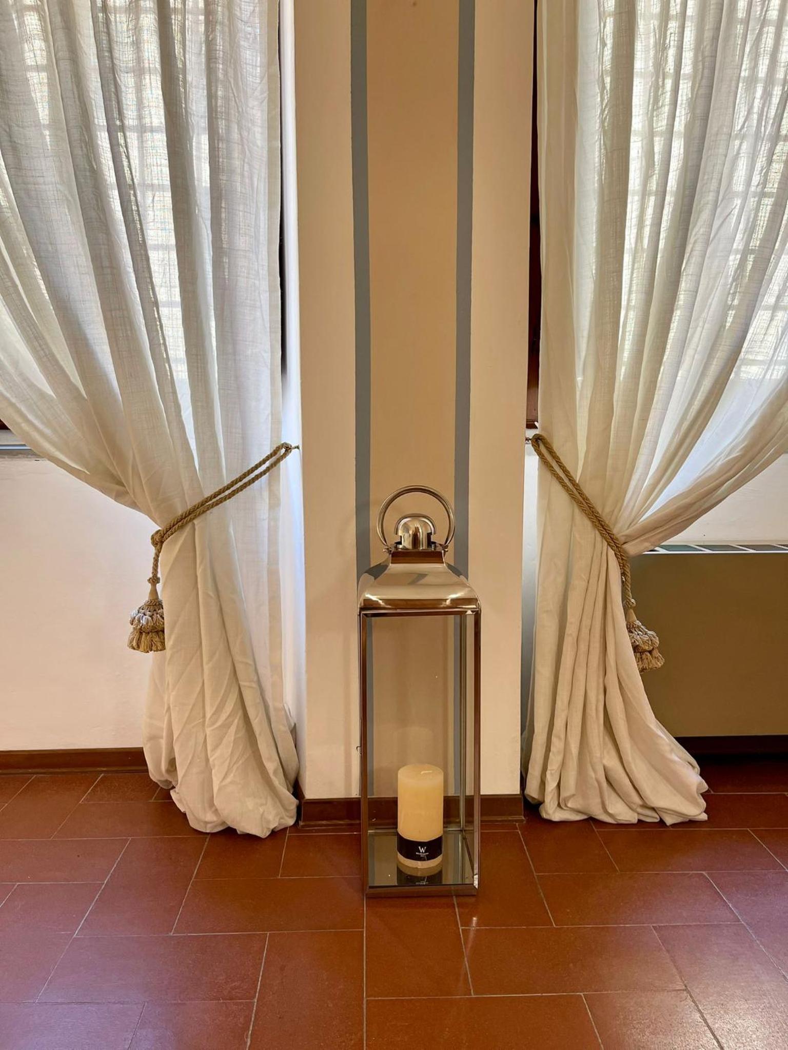 Piazza della Signoria Jewel apartment