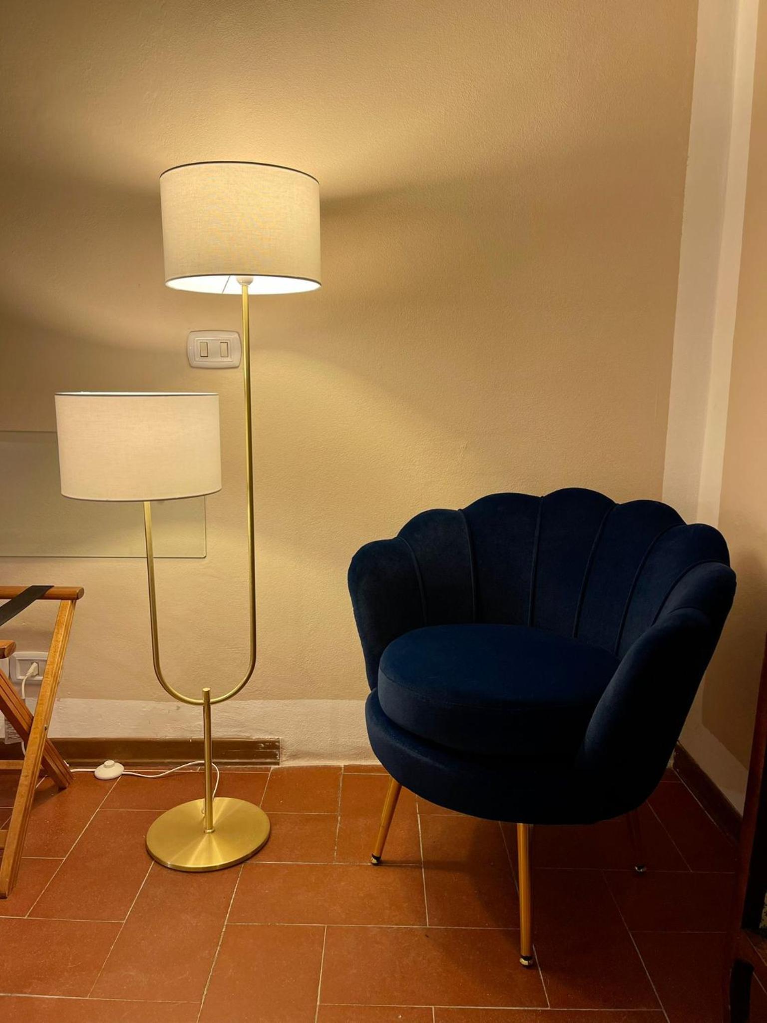 Piazza della Signoria Jewel apartment