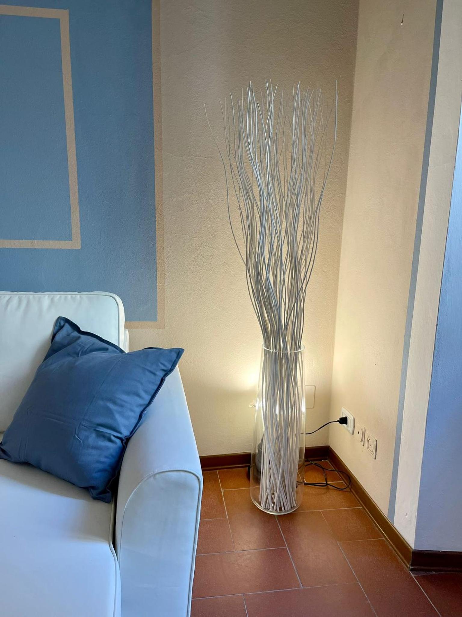 Piazza della Signoria Jewel apartment