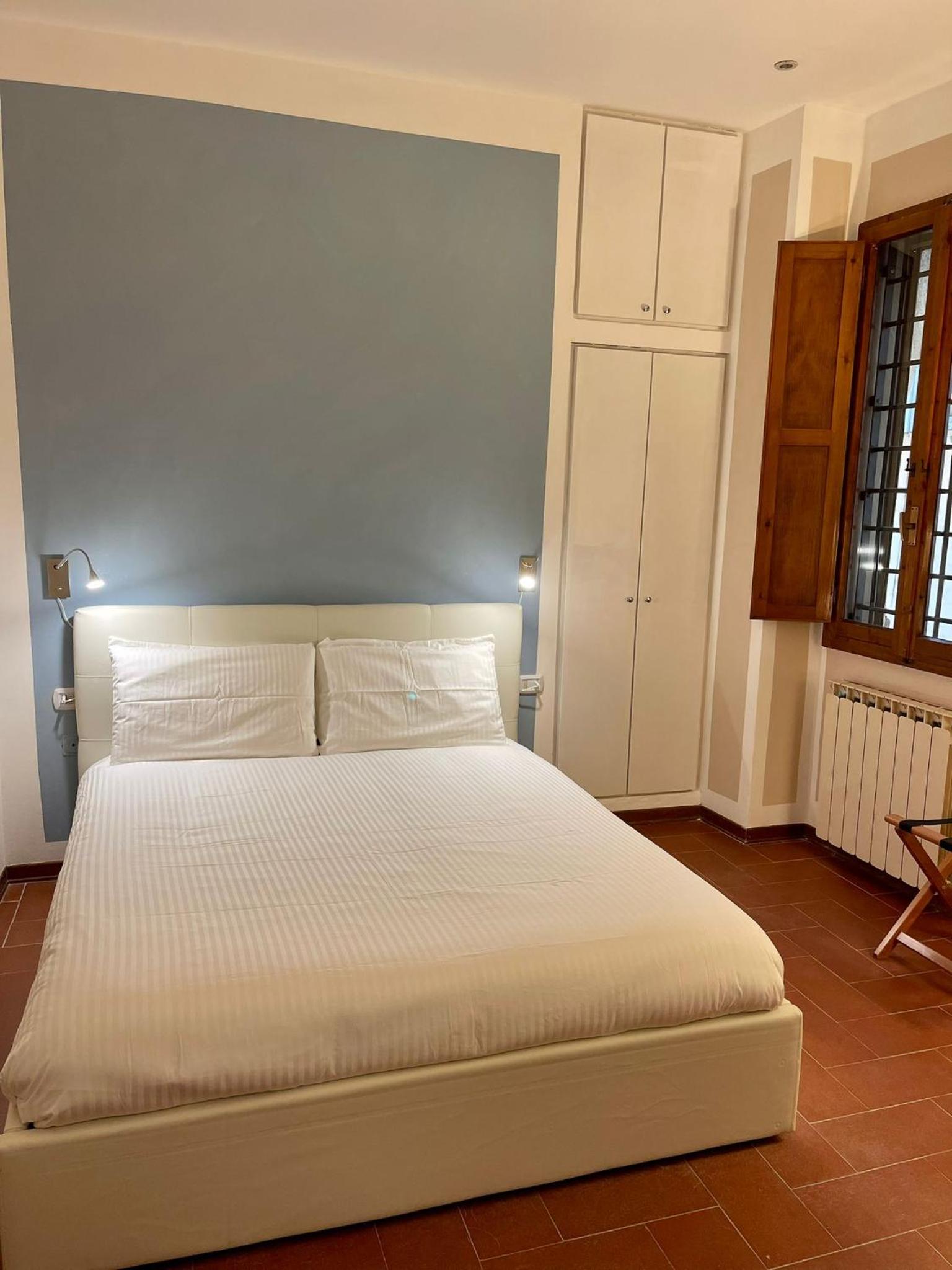 Piazza della Signoria Jewel apartment