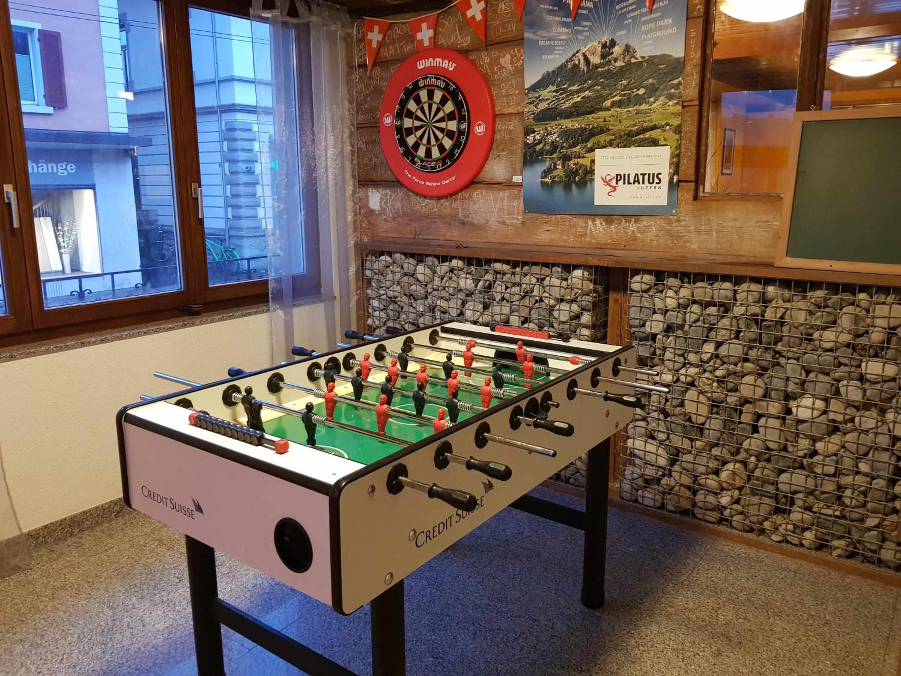 Bellpark Hostel