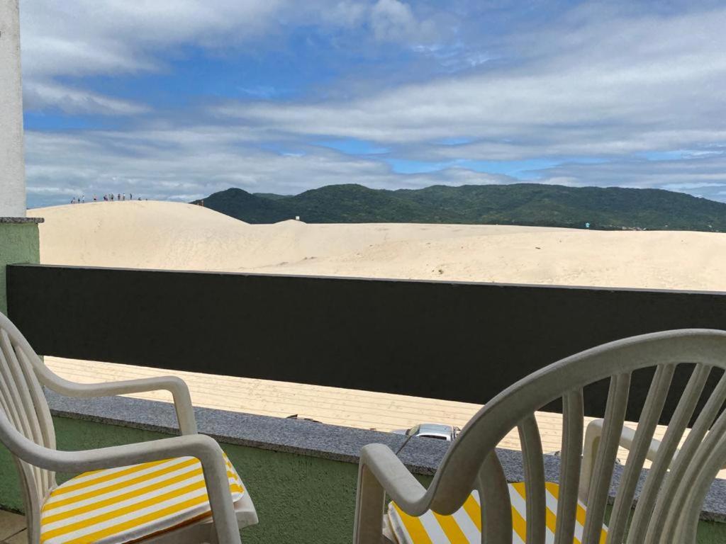 Via Praia Apart Hotel