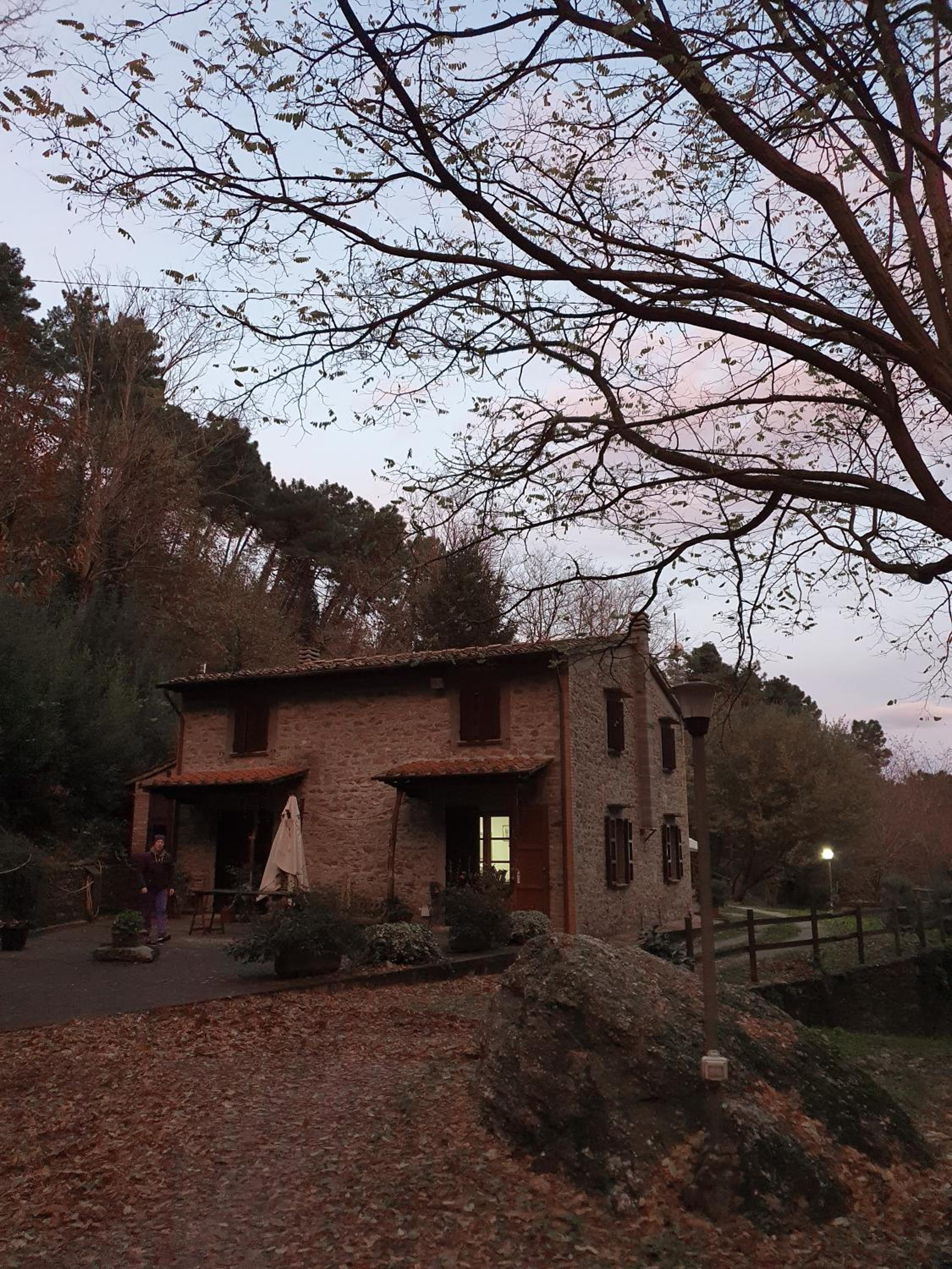 Pietra d'Acqua B&B in the woods photo 5