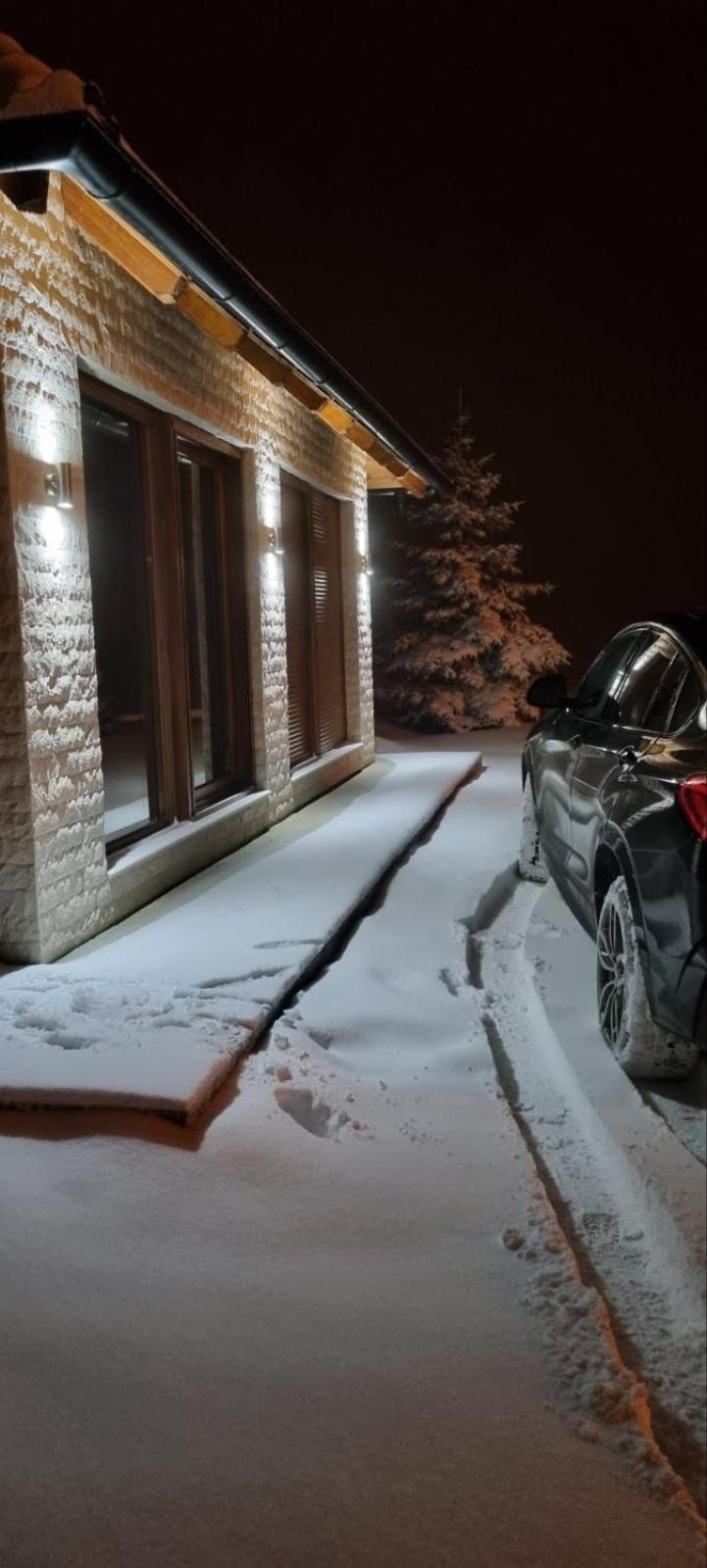 Vikendica Krlic view 2