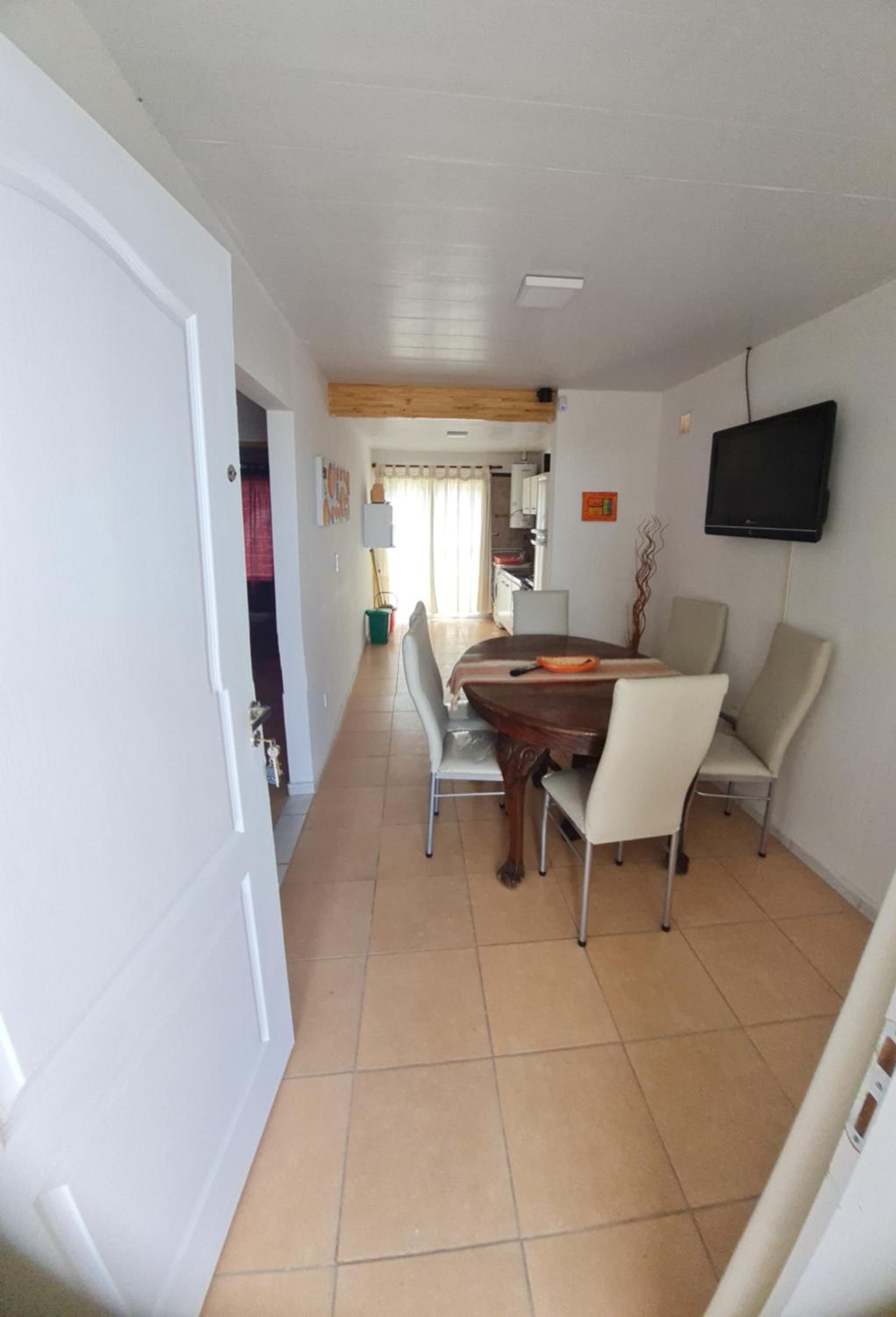 Vicky House