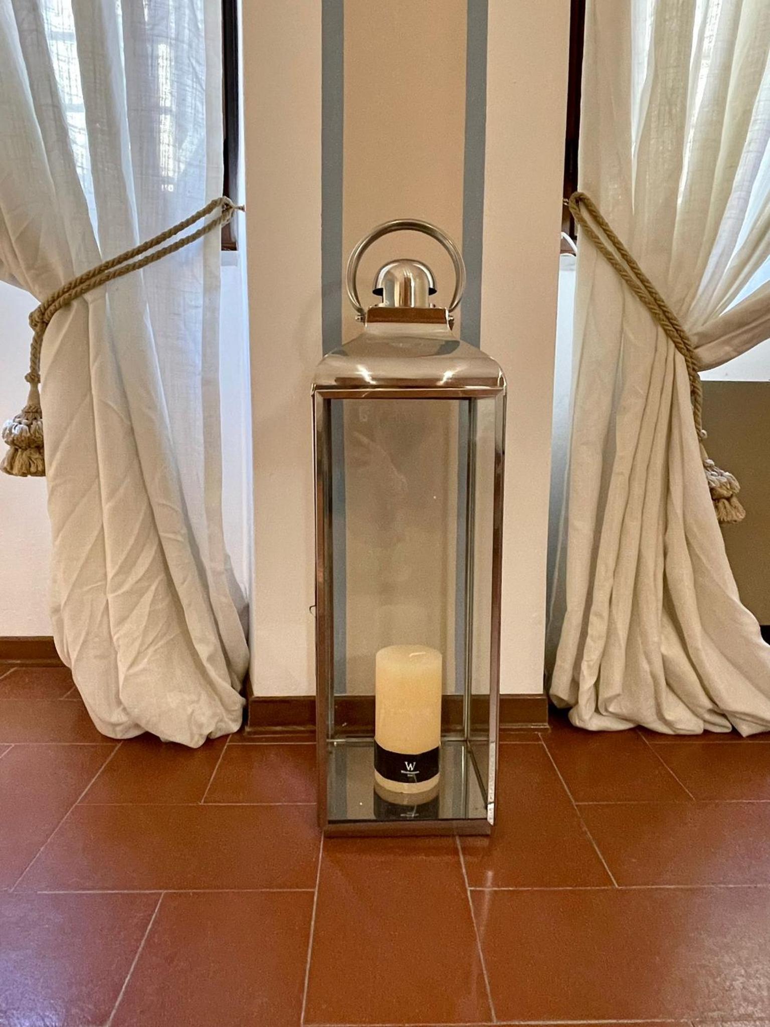 Piazza della Signoria Jewel apartment