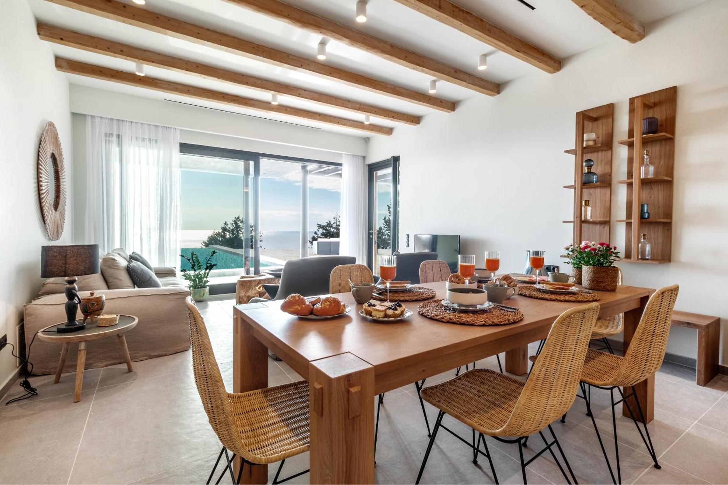 Luxury Villa Terra Promessa - Paxos photo 4