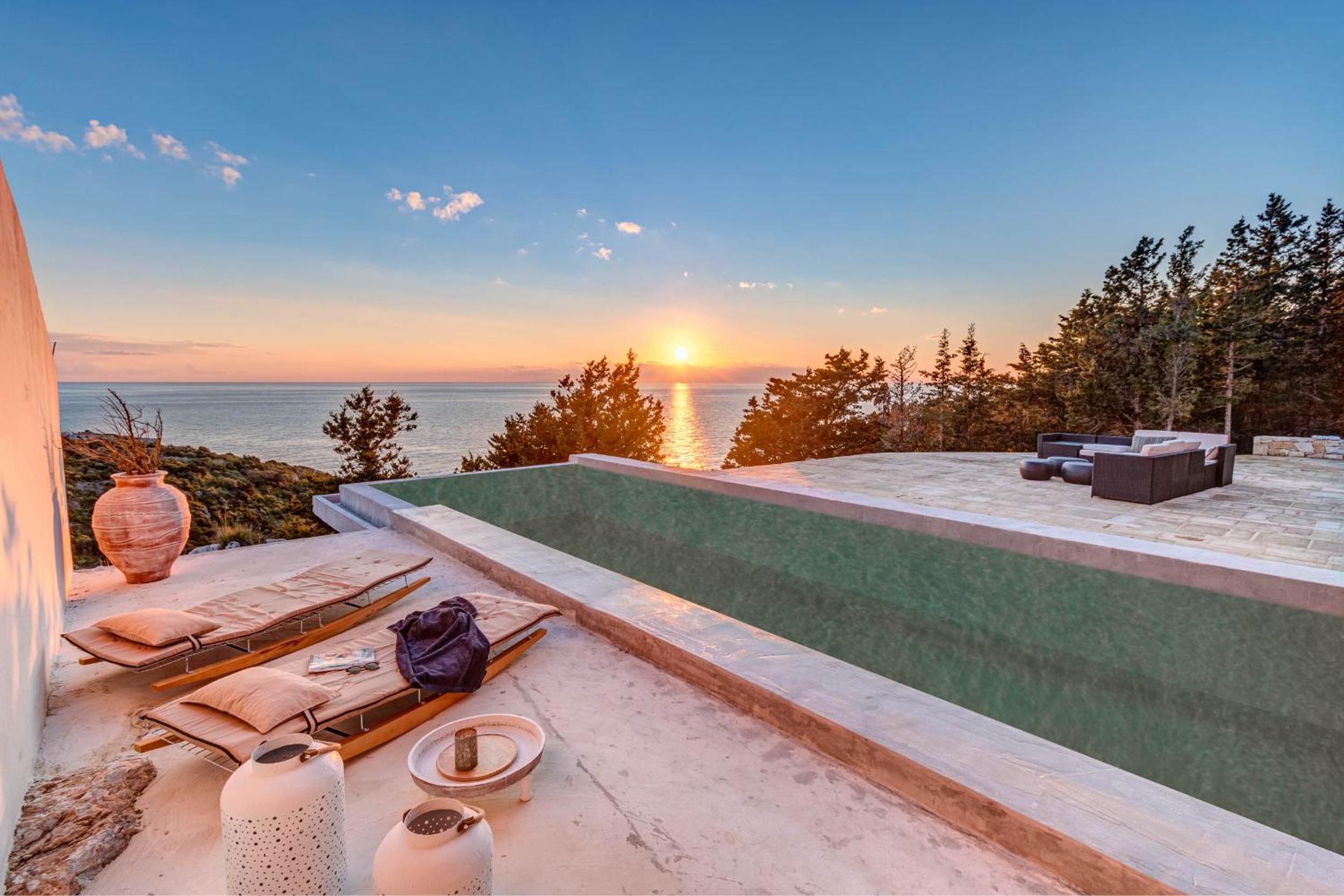 Luxury Villa Terra Promessa - Paxos photo 2