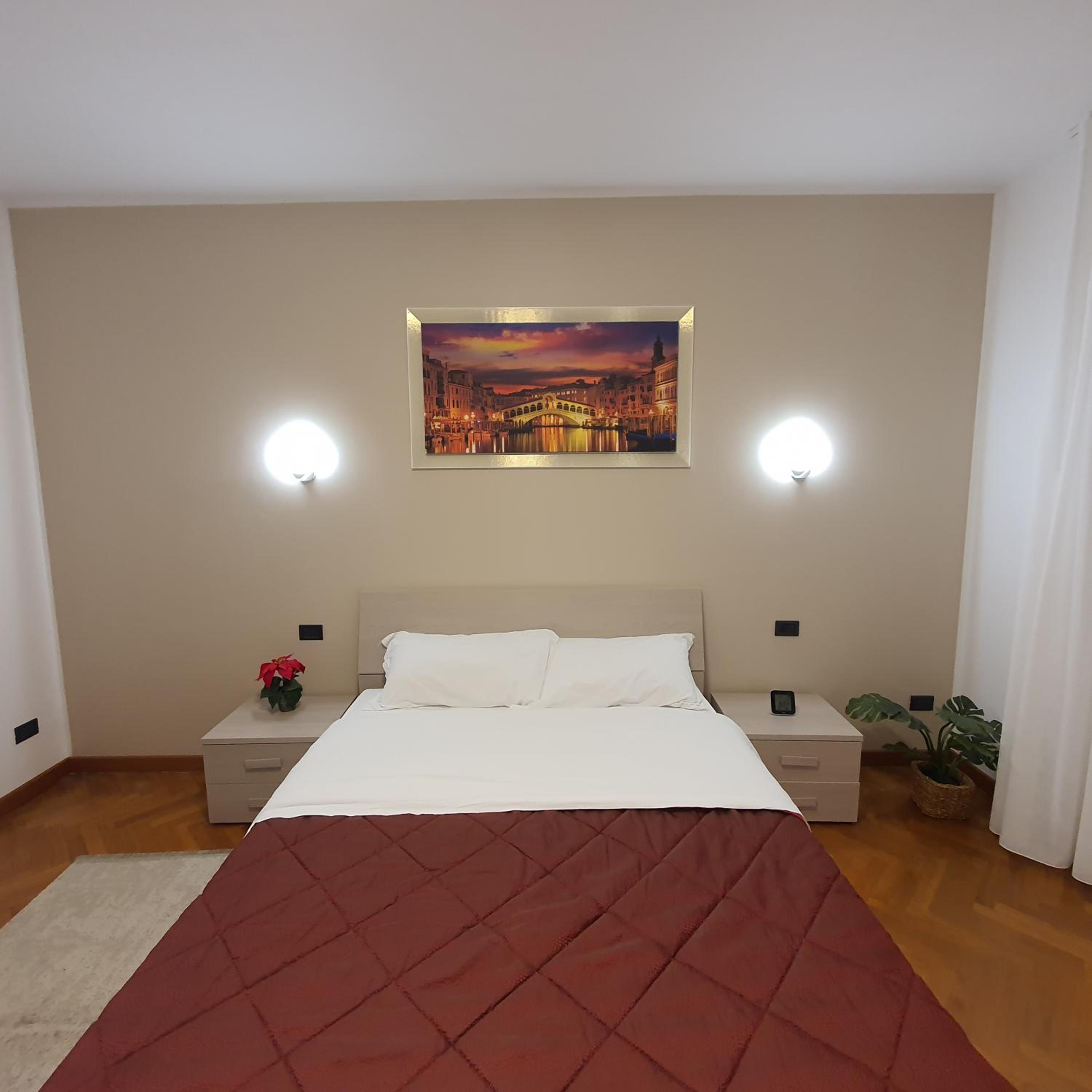 Bed & breakfast Venice Friends photo 2