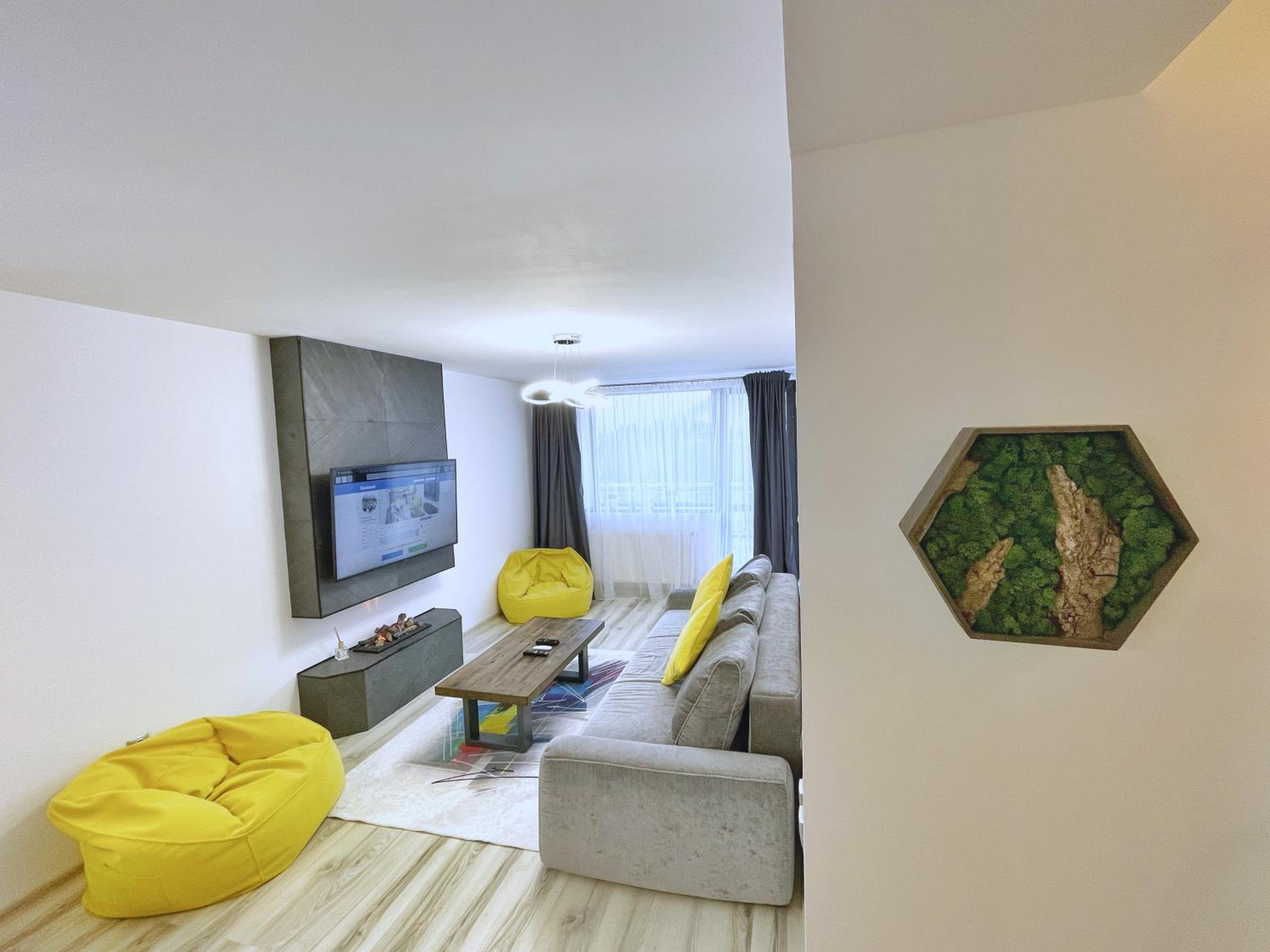 Perfect View Apartment view 5