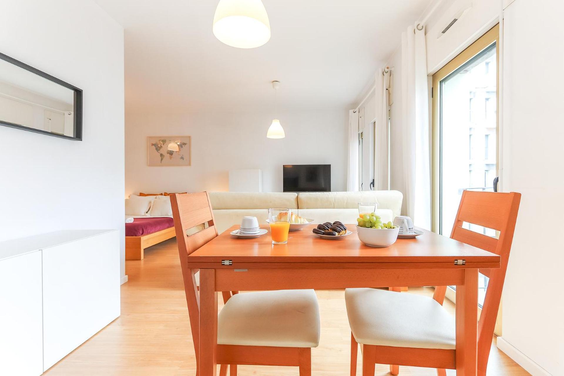 Vita Portucale ! Charming Loft with Garage view 4
