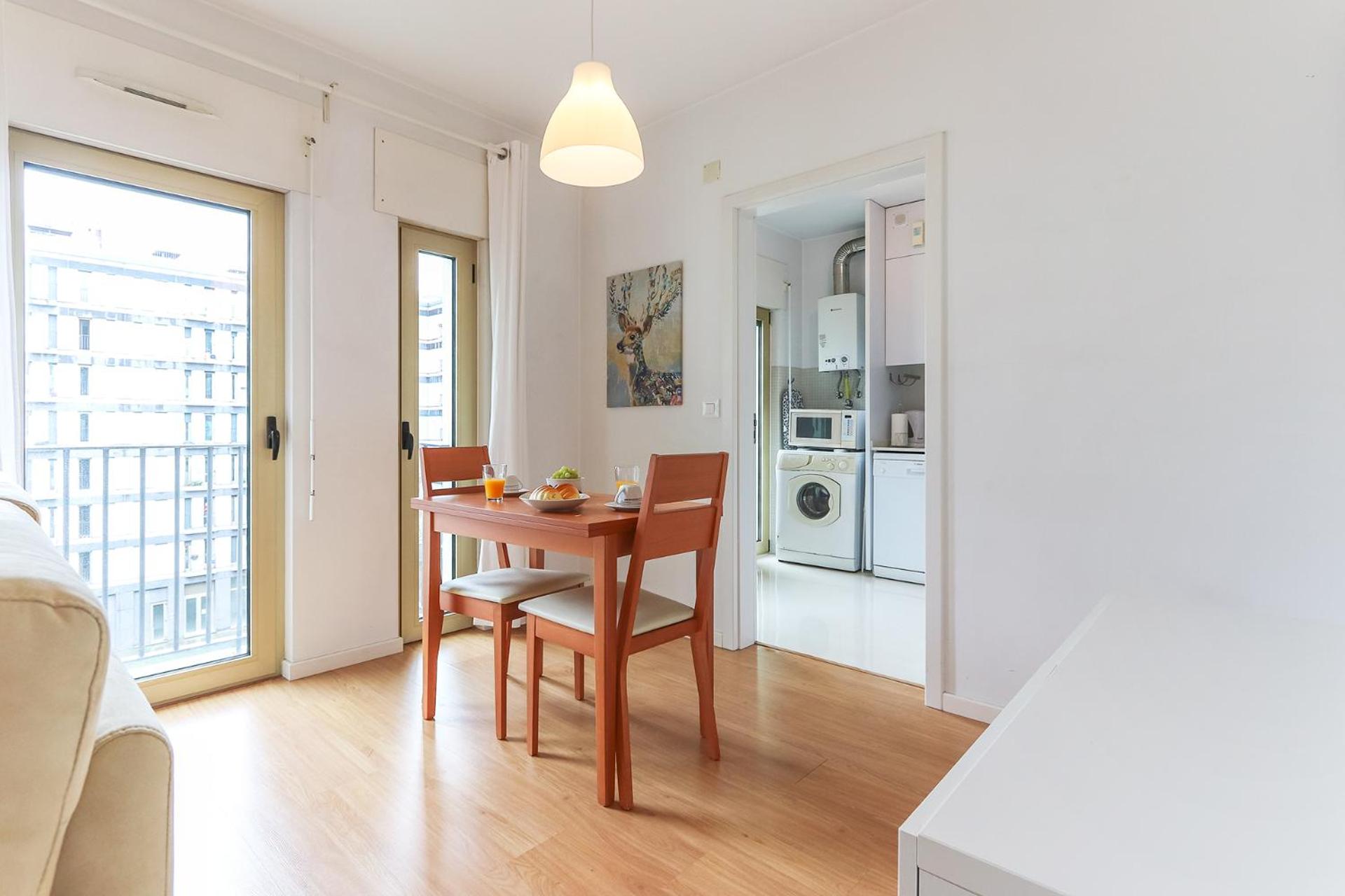 Vita Portucale ! Charming Loft with Garage view 5