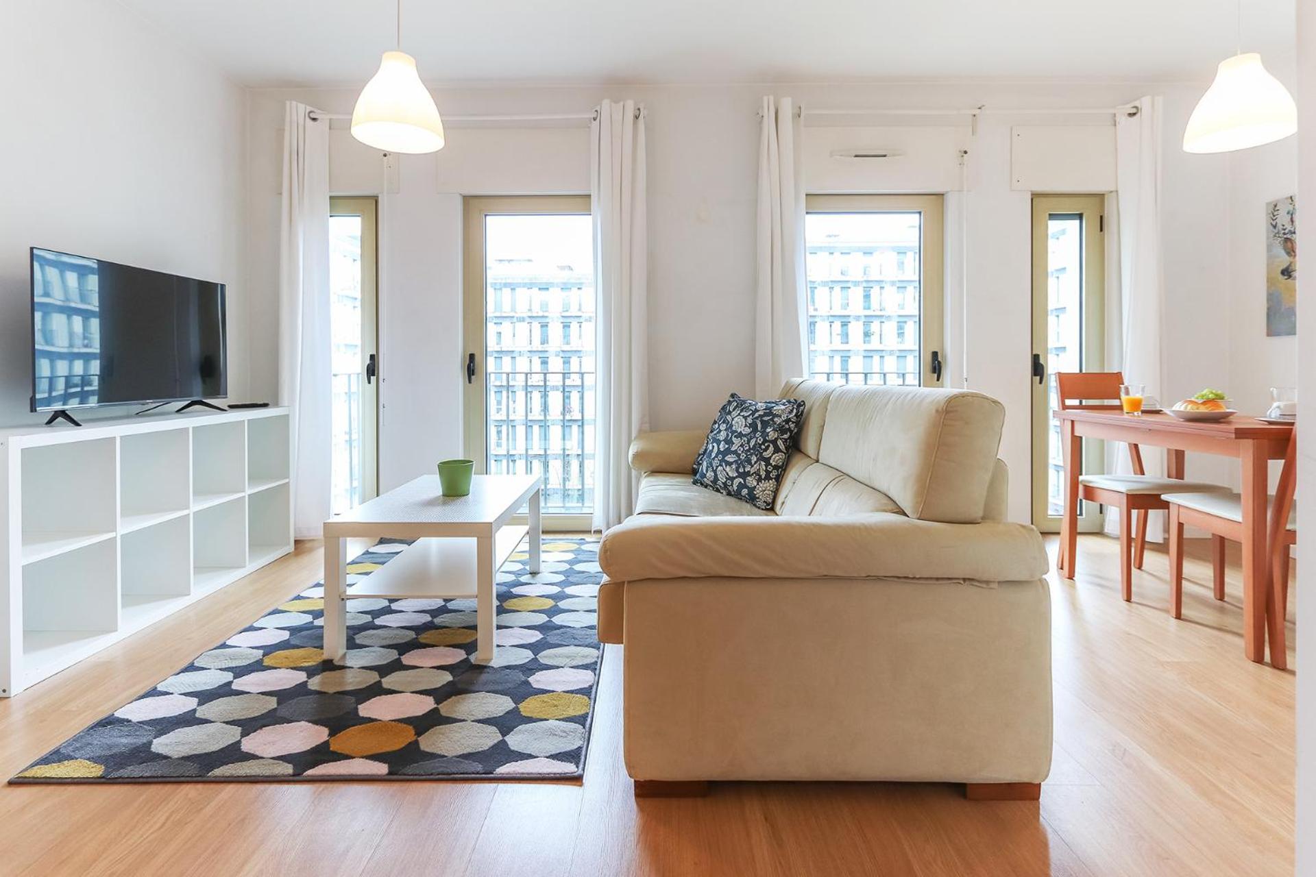 Vita Portucale ! Charming Loft with Garage view 2