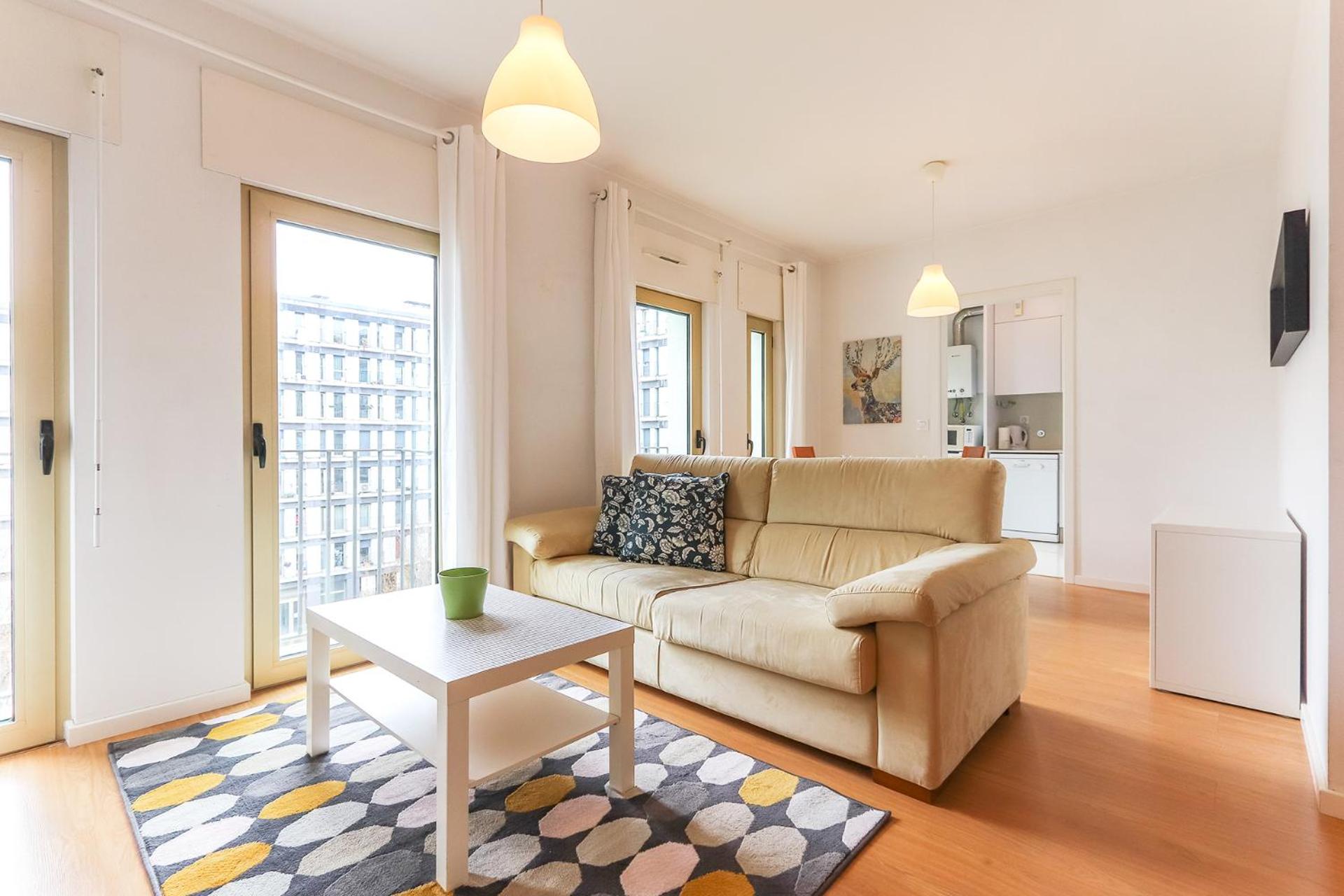Vita Portucale ! Charming Loft with Garage view 3
