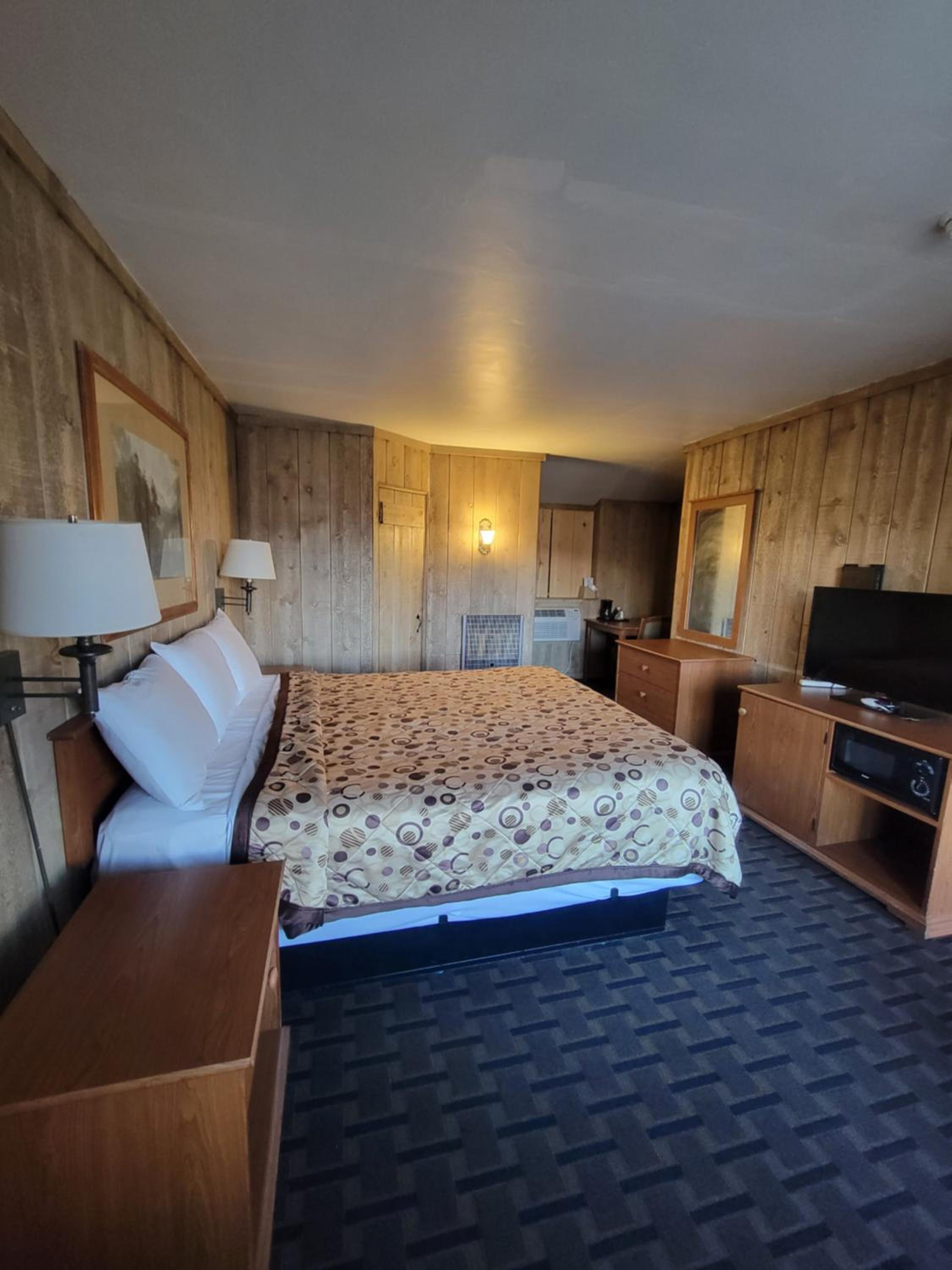 Townhouse Motel