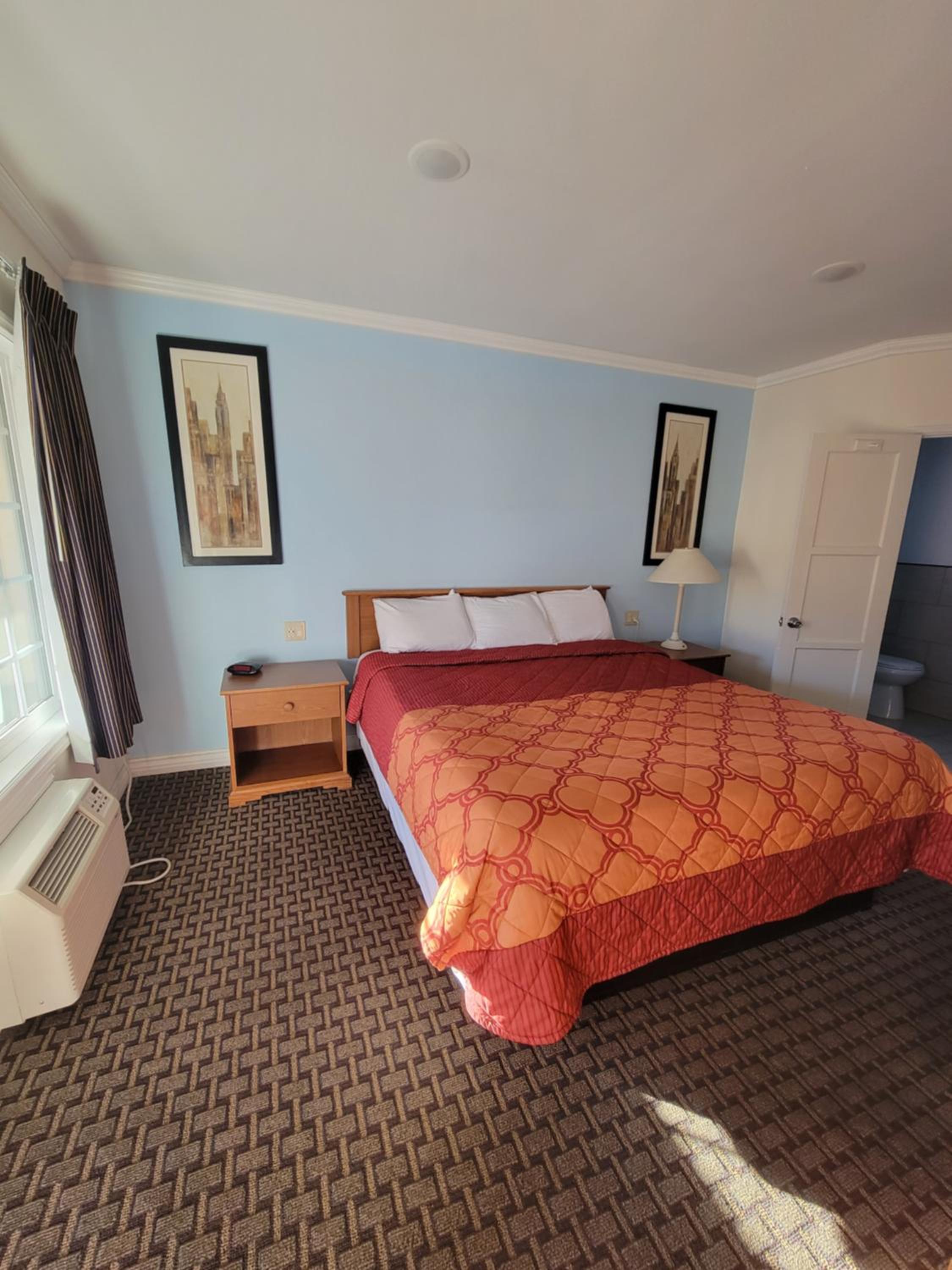 Bishop Vacations - Townhouse Motel - Property Image 4