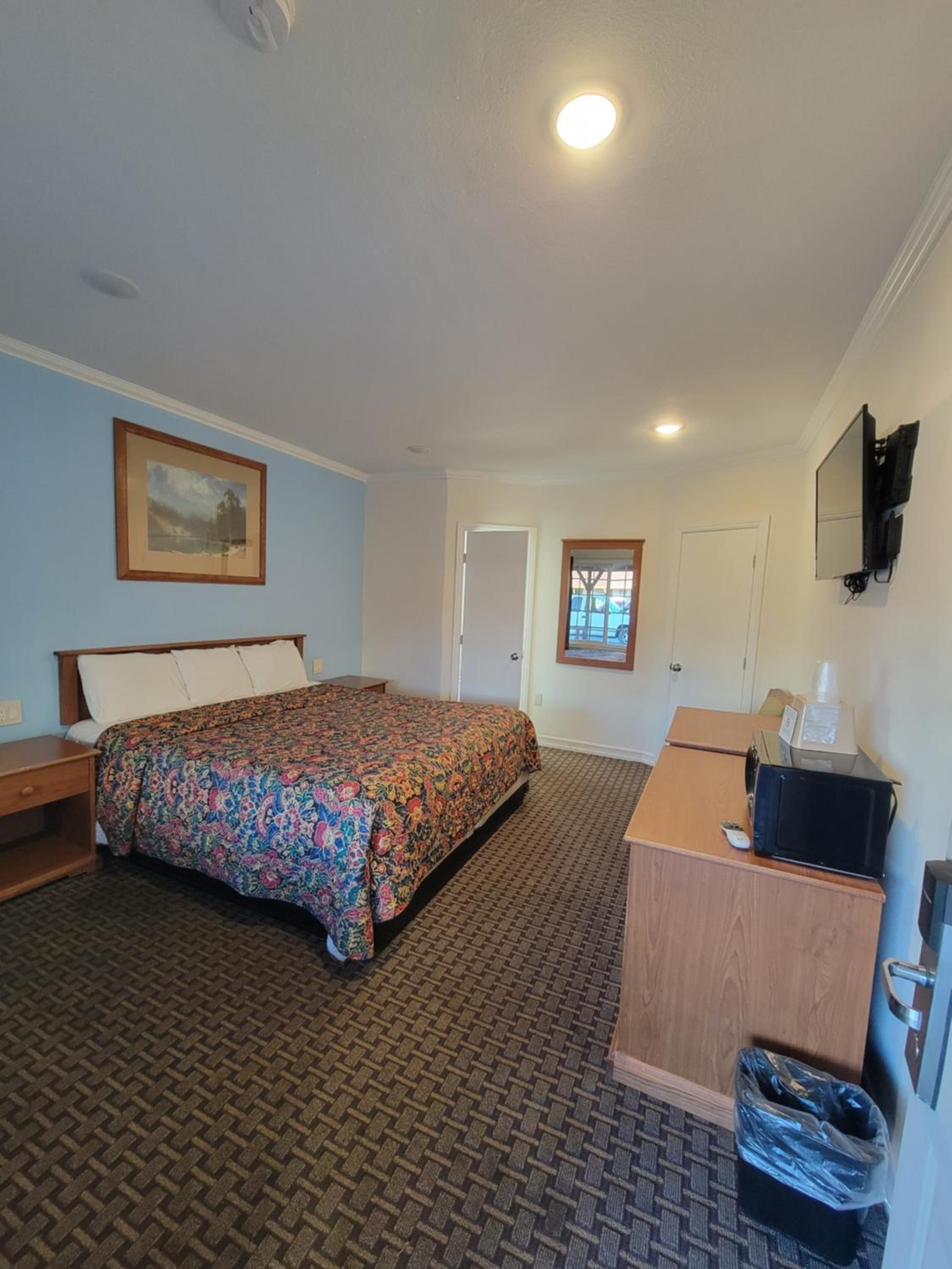 Townhouse Motel