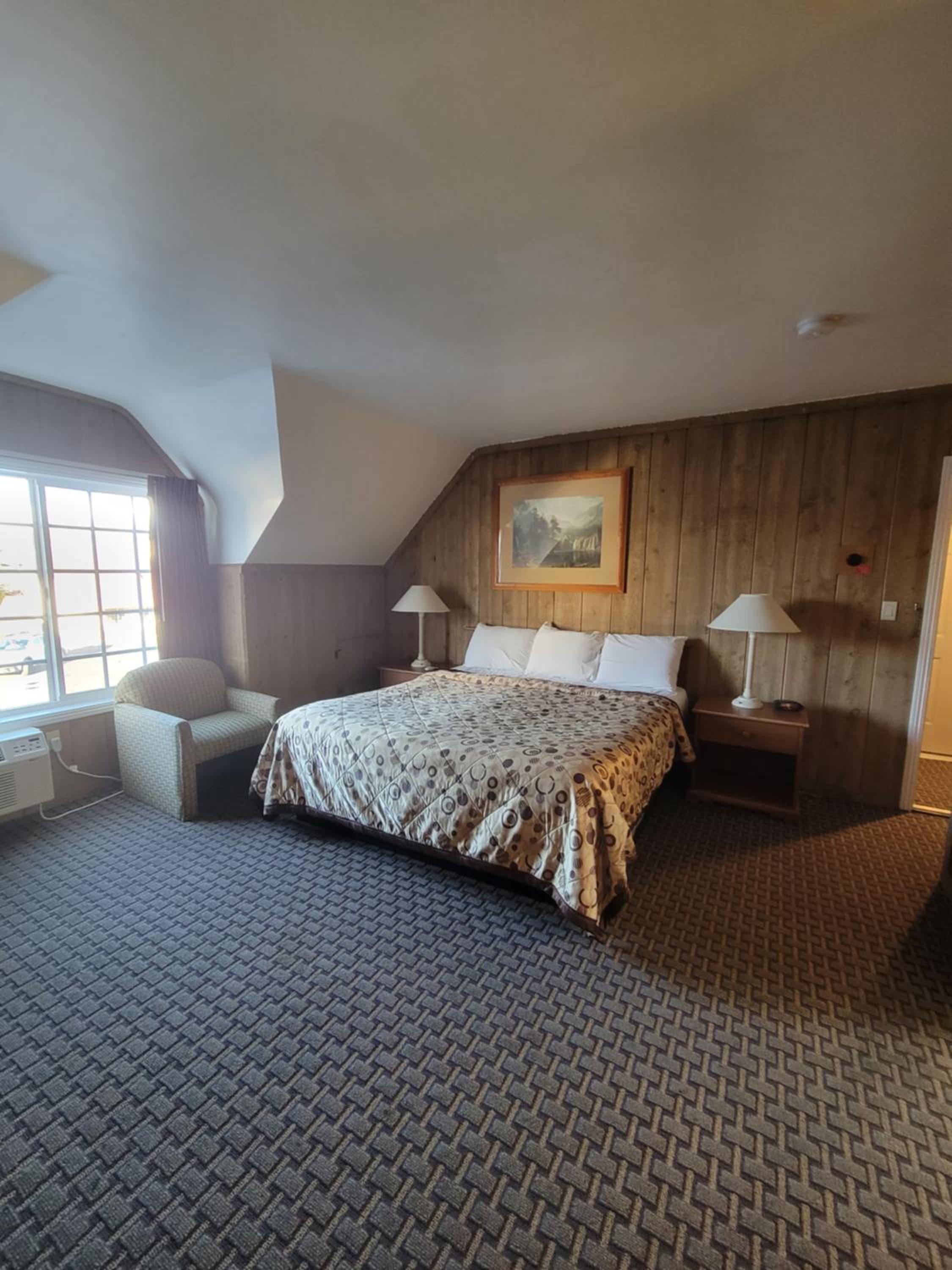 Townhouse Motel