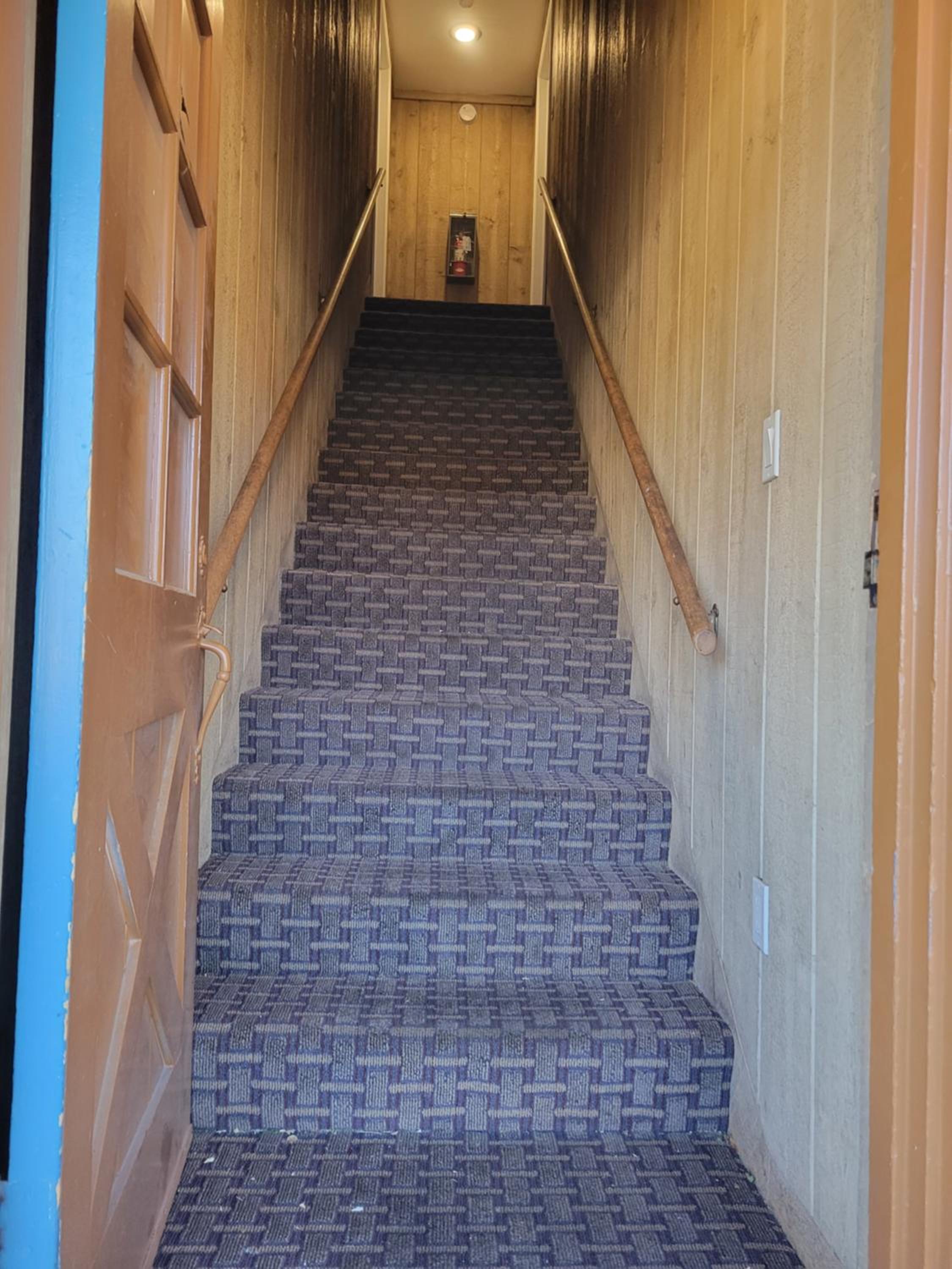 Townhouse Motel