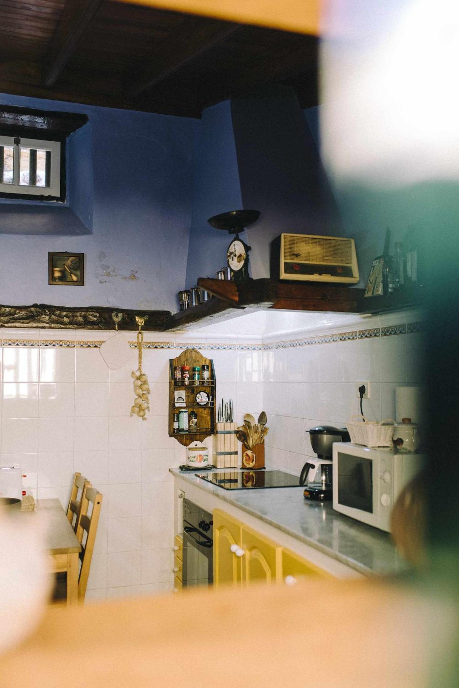 Casa Rural La Gañanía