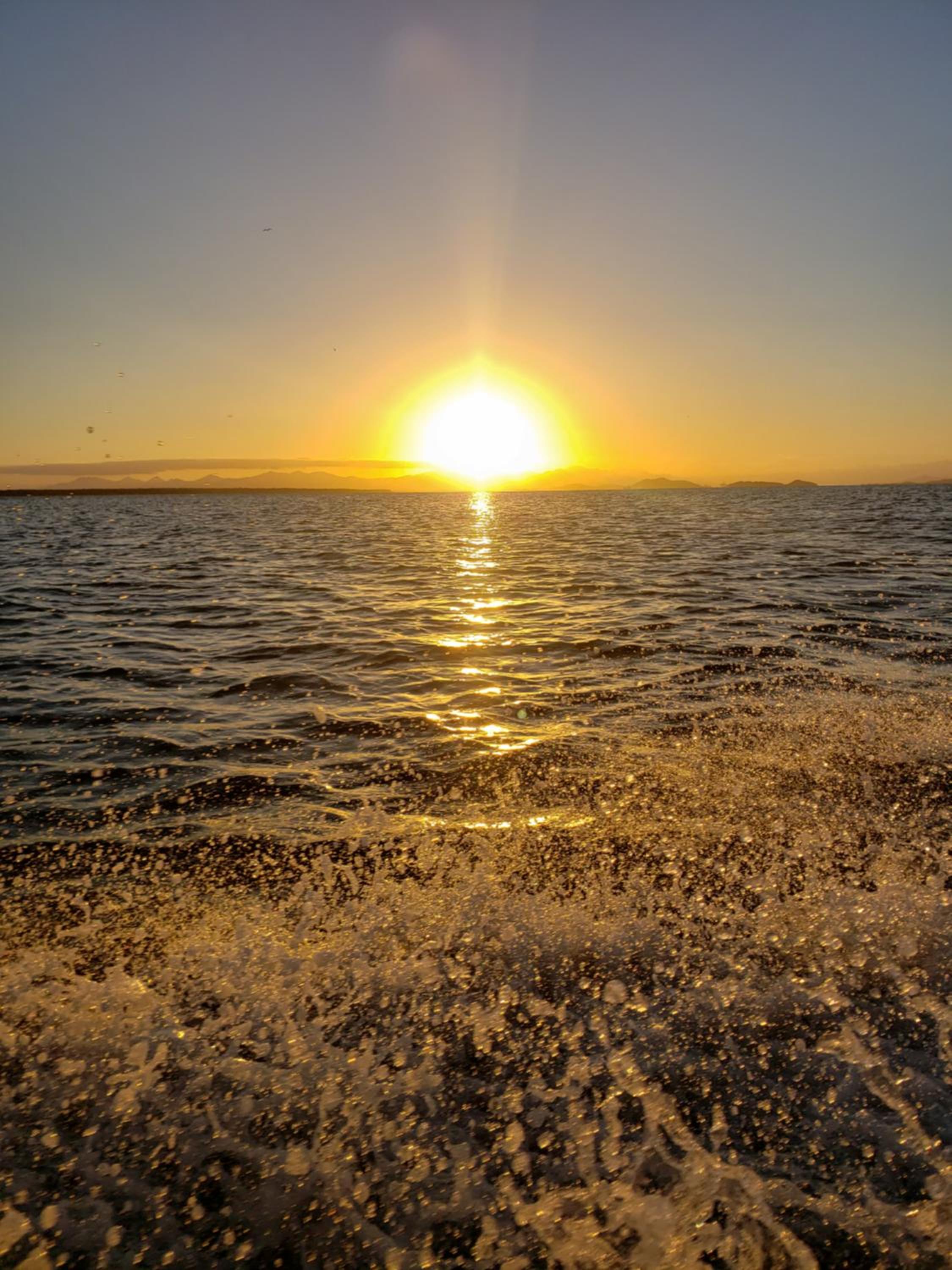 Ilha das Peças Lagamar