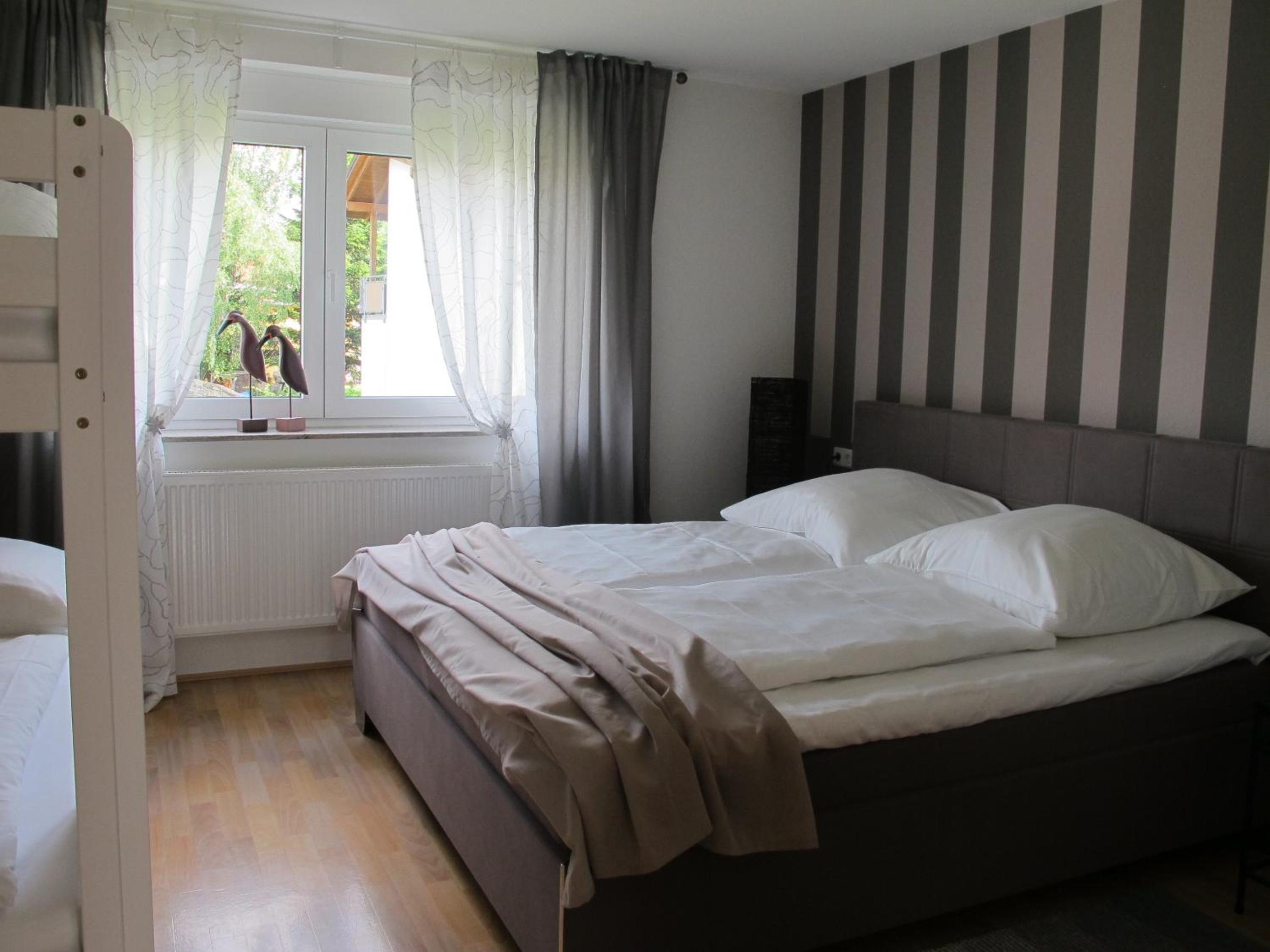 Ferienwohnung Pracht - großzügige FeWo ab 75 qm view 4