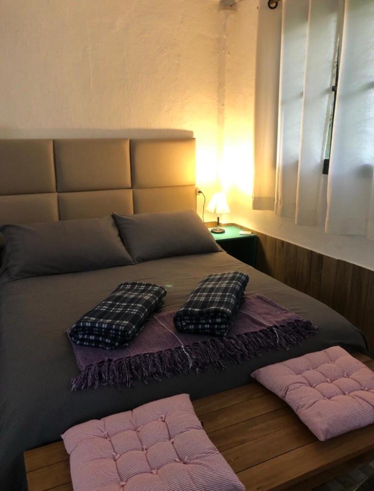 Vivenda dos Guaranys: casa + loft